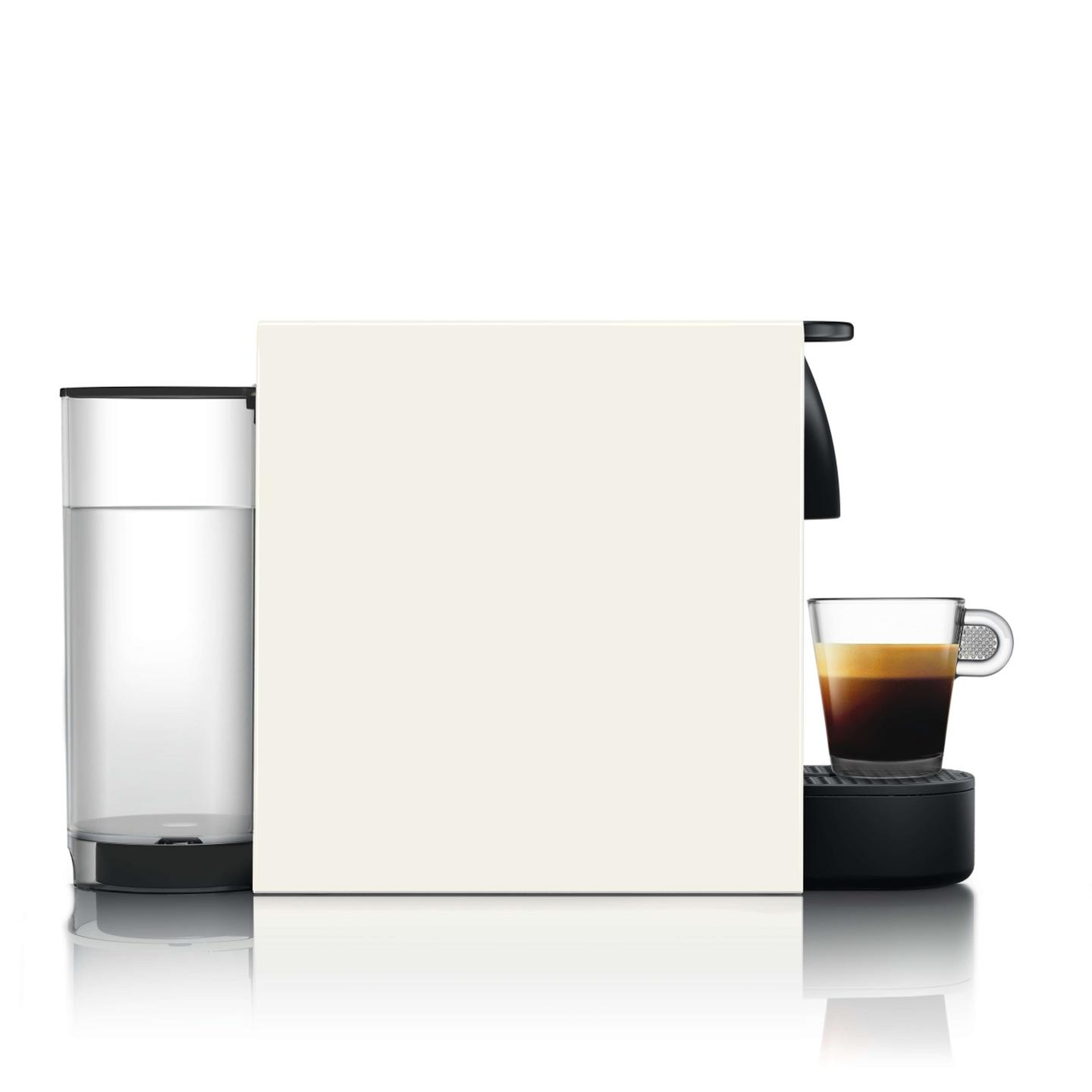 Nespresso C30 Essenza Mini Espresso Kahve Makinesi, Beyaz