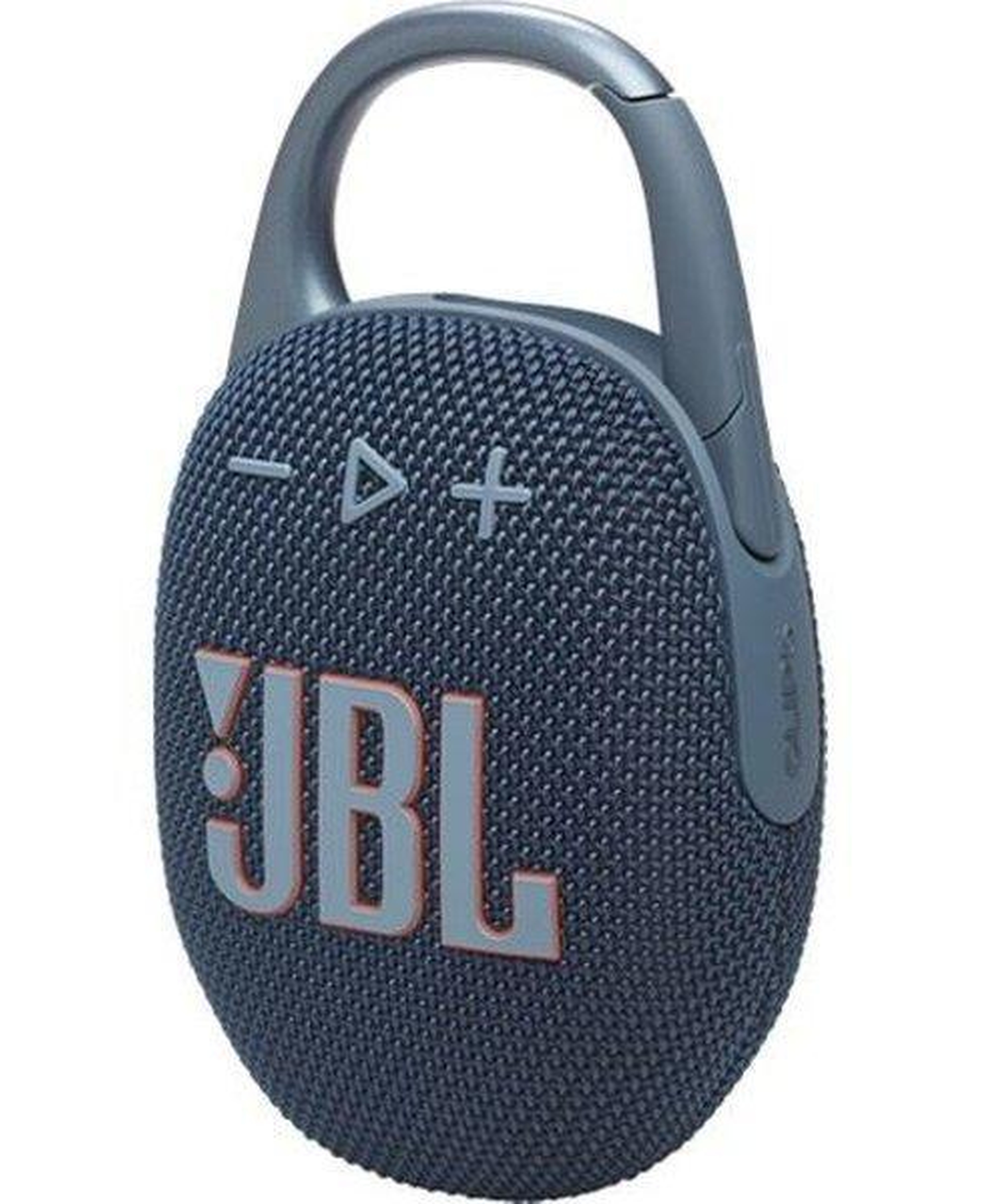 JBL Clip5 Bluetooth Hoparlör IP67 - Mavi JB.JBLCLIP5BLU_x000D_