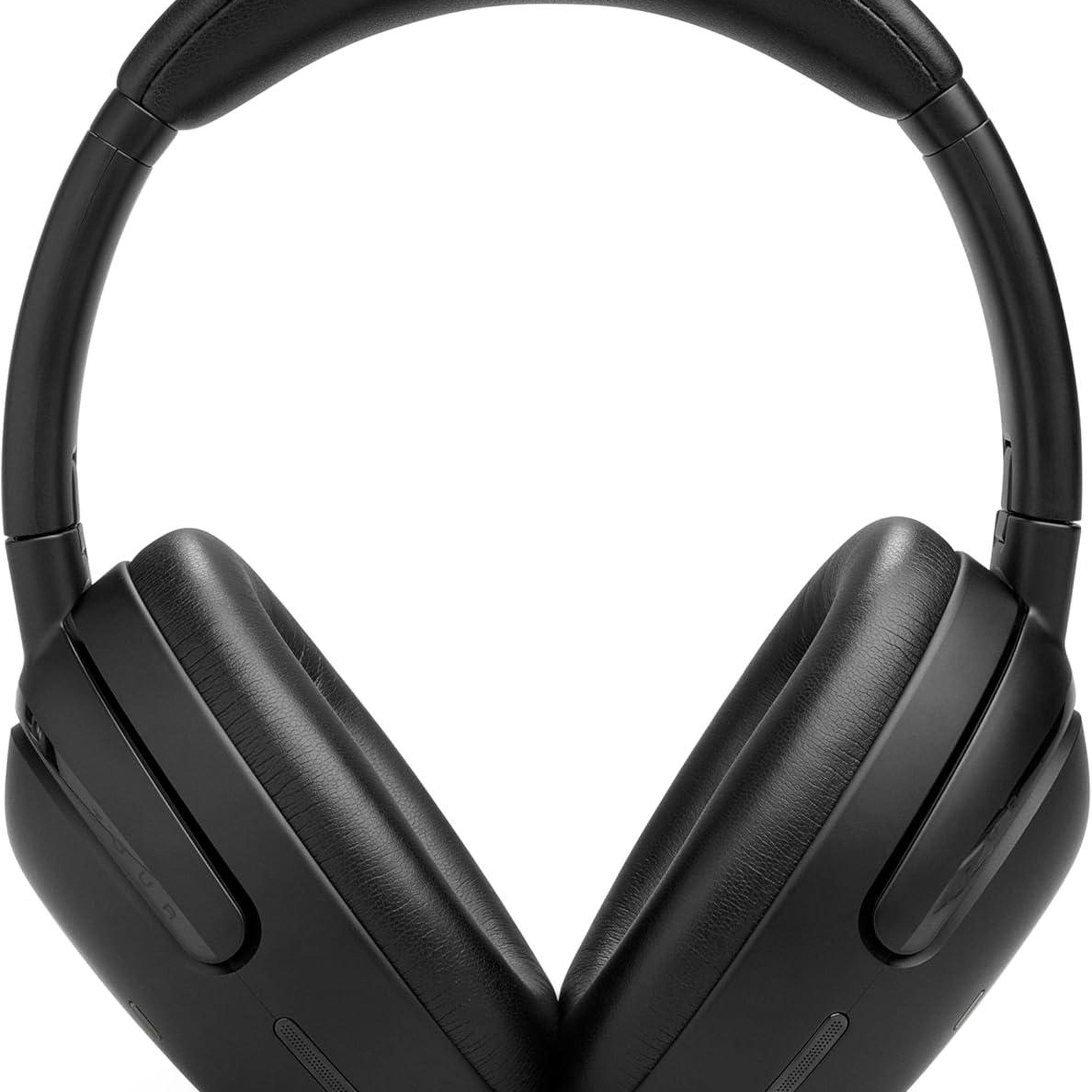 JBL Tour One M3 Kablosuz Kulak üstü Kulaklık, True ANC 2.0 JBL Spatial 360 Ses Kafa Takipli, Siyah