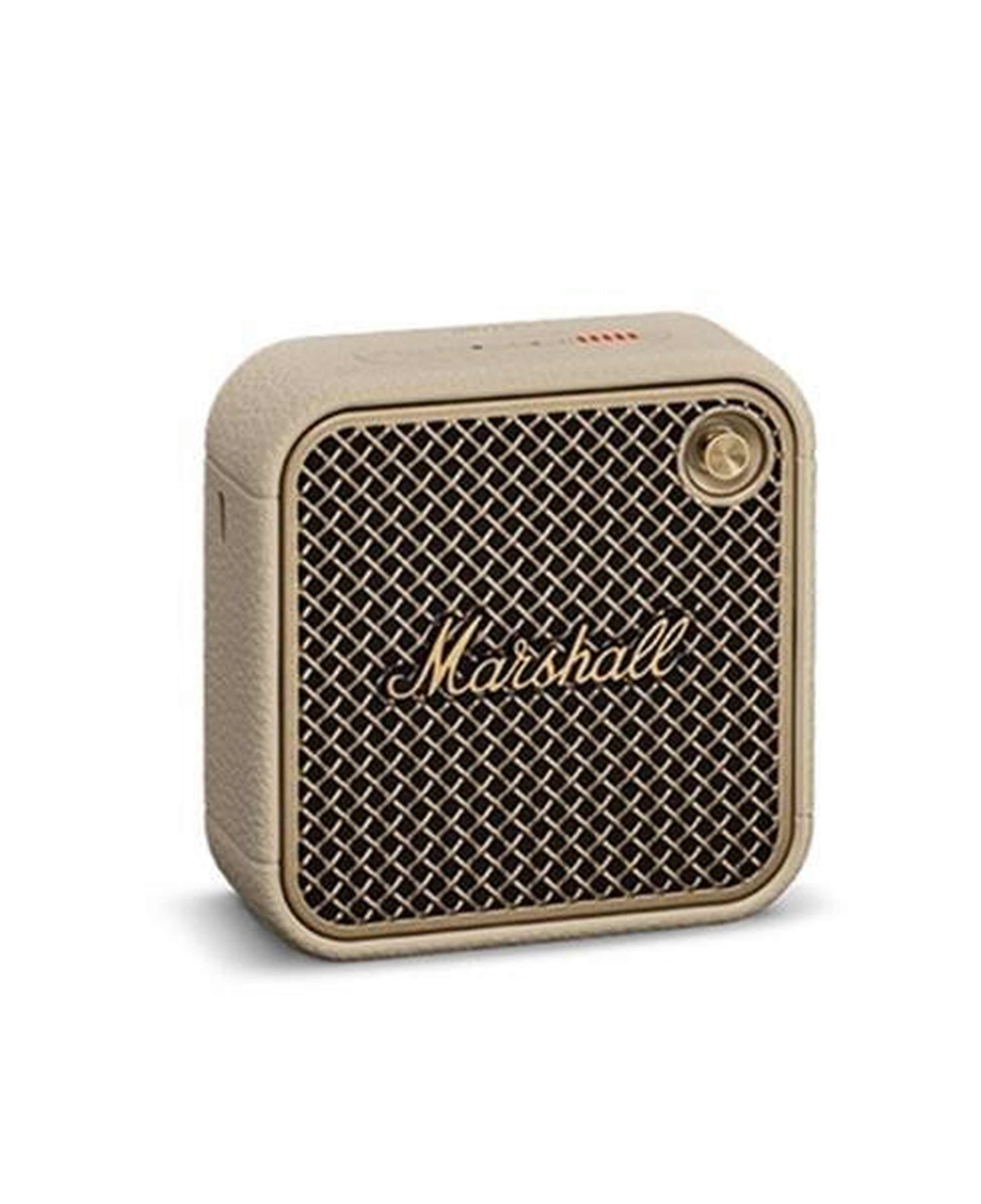 Marshall Willen II Bluetooth Hoparlör, Cream