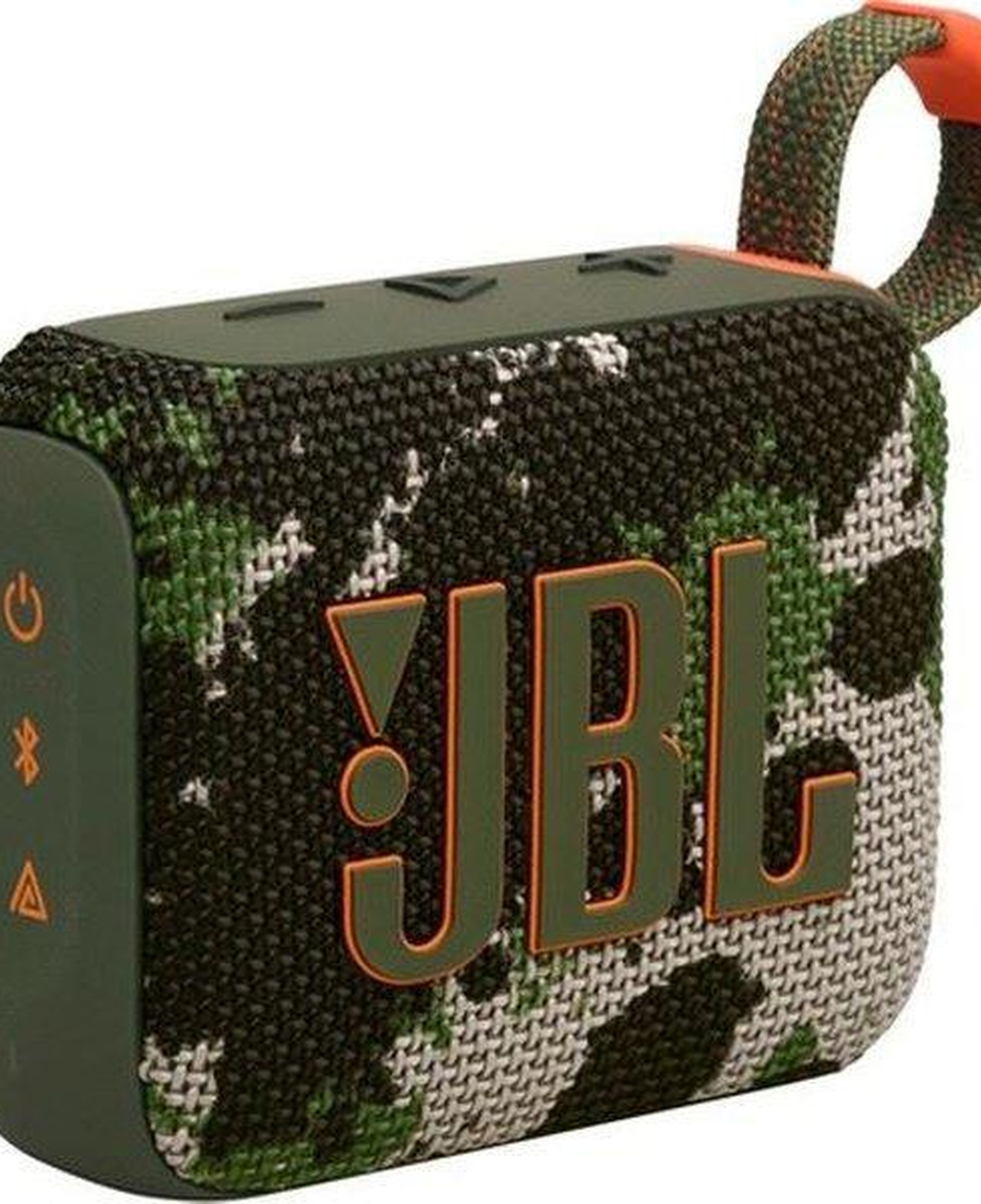 JBL Go4 Bluetooth Hoparlör, IP67 - Squad