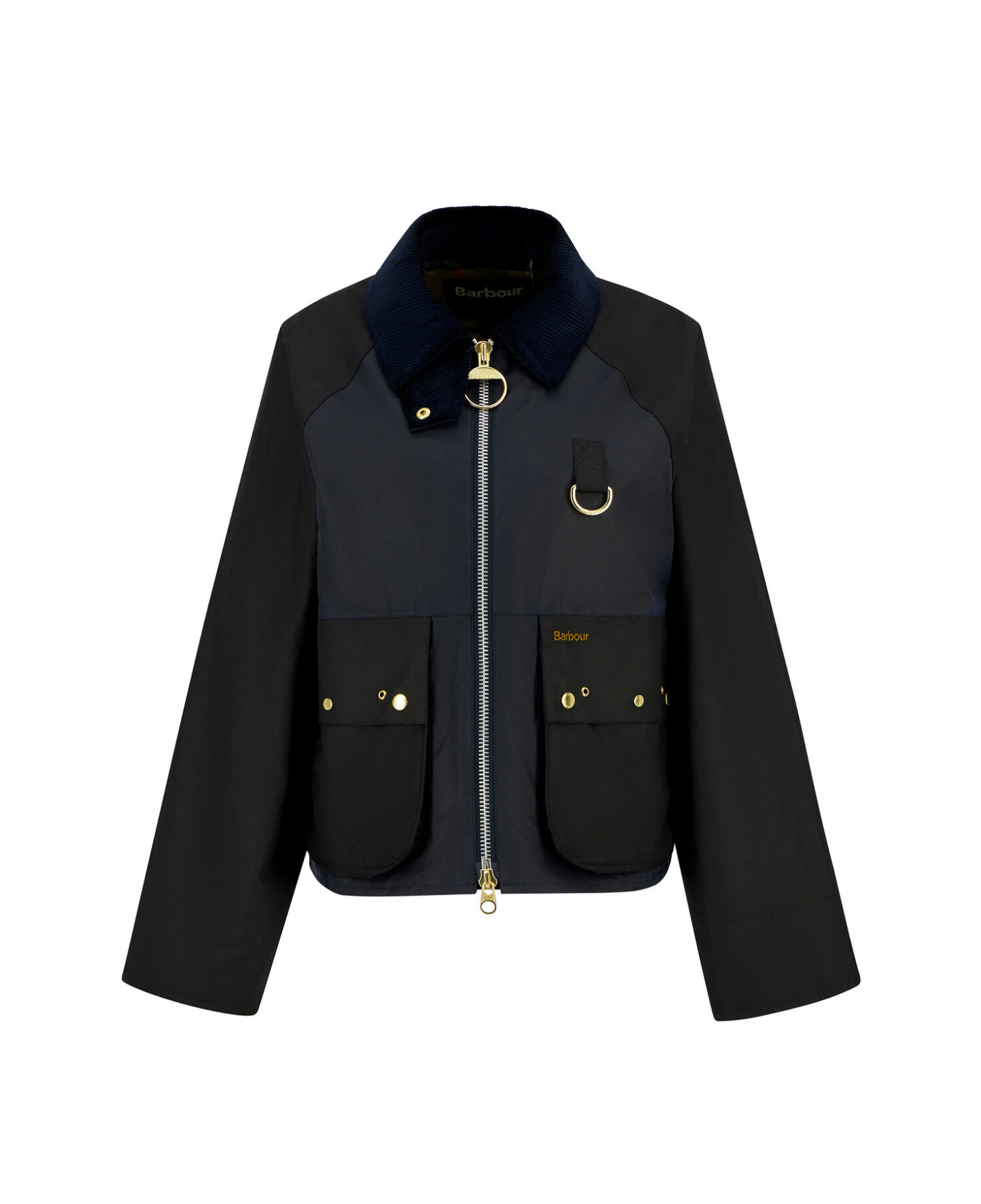 Barbour Kearton Yağlı Ceket