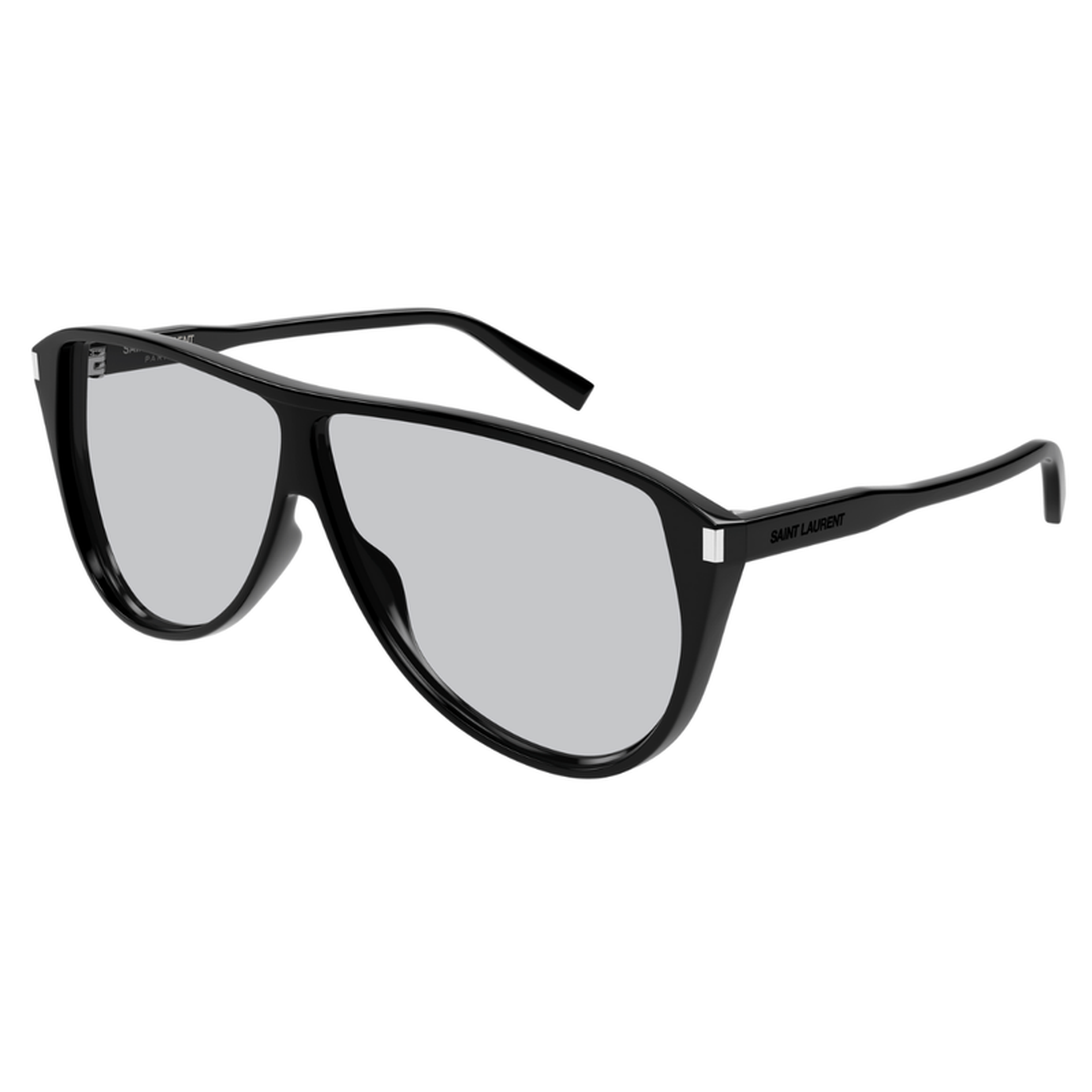 Saint Laurent 731 Gaspar 001 Kadın Güneş Gözlüğü