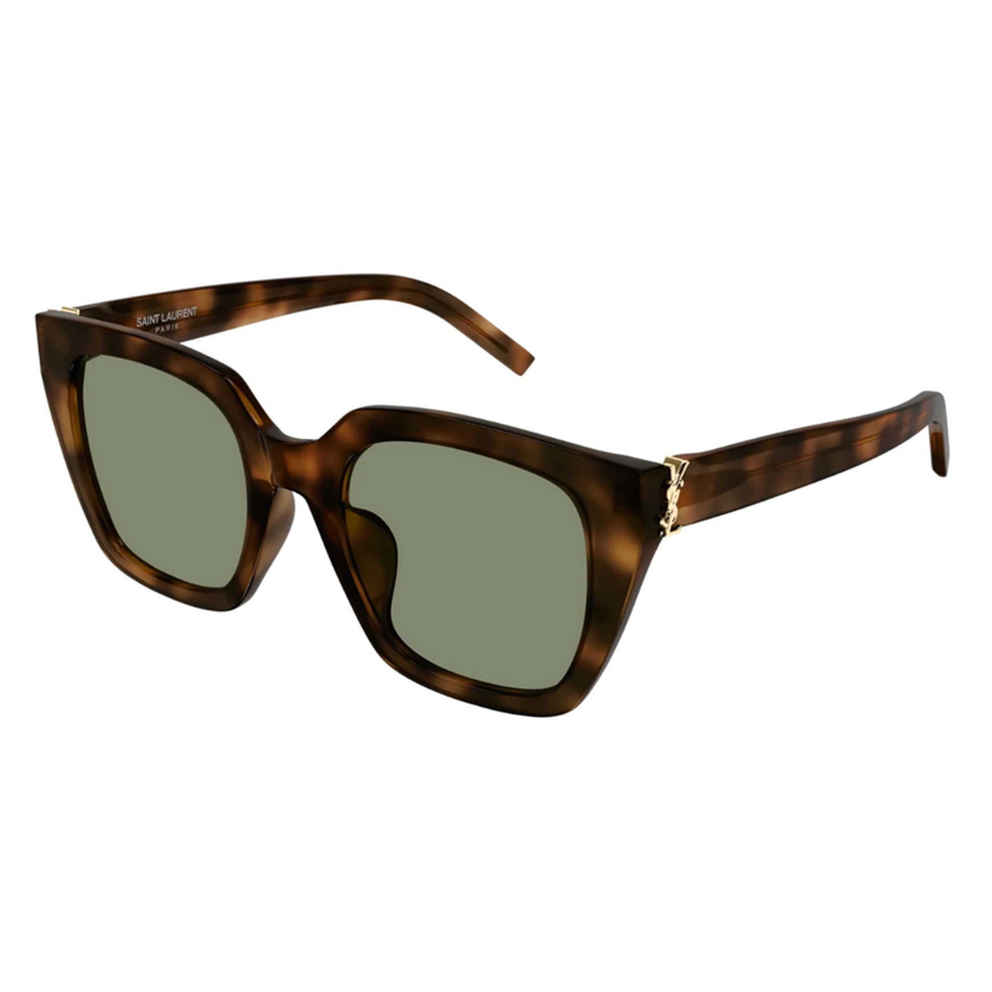Saint Laurent M143 003 Kadın Güneş Gözlüğü