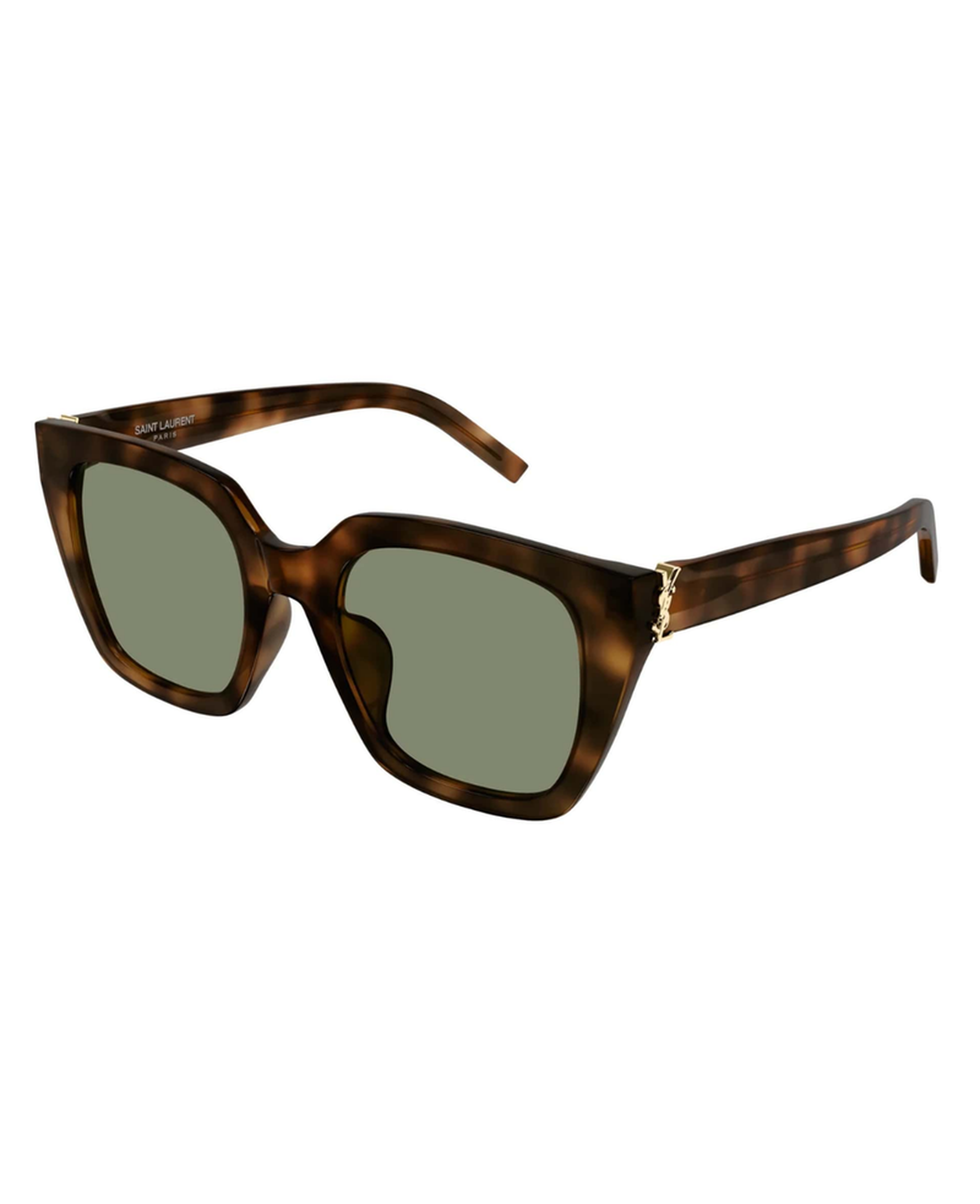 Saint Laurent M143 003 Kadın Güneş Gözlüğü