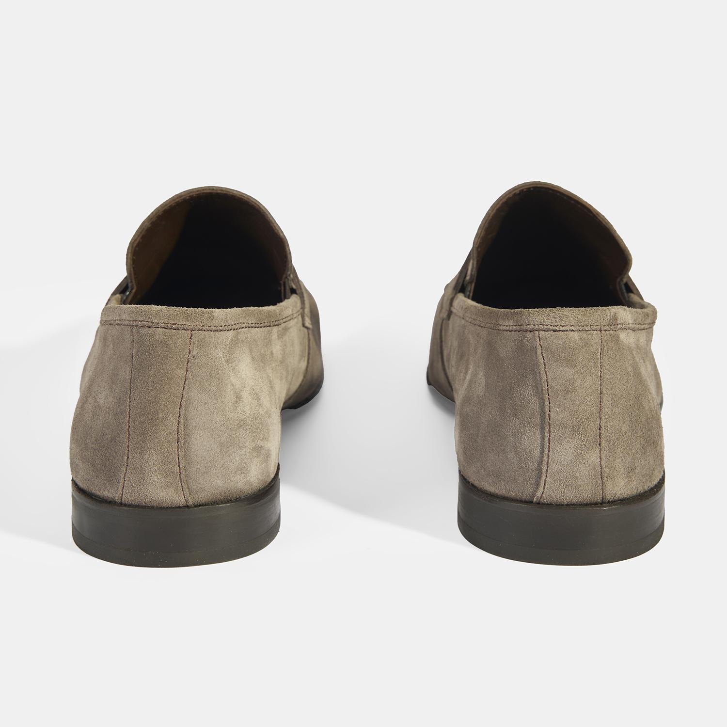 Rochelle Vizon Erkek Klasik Ayakkabı