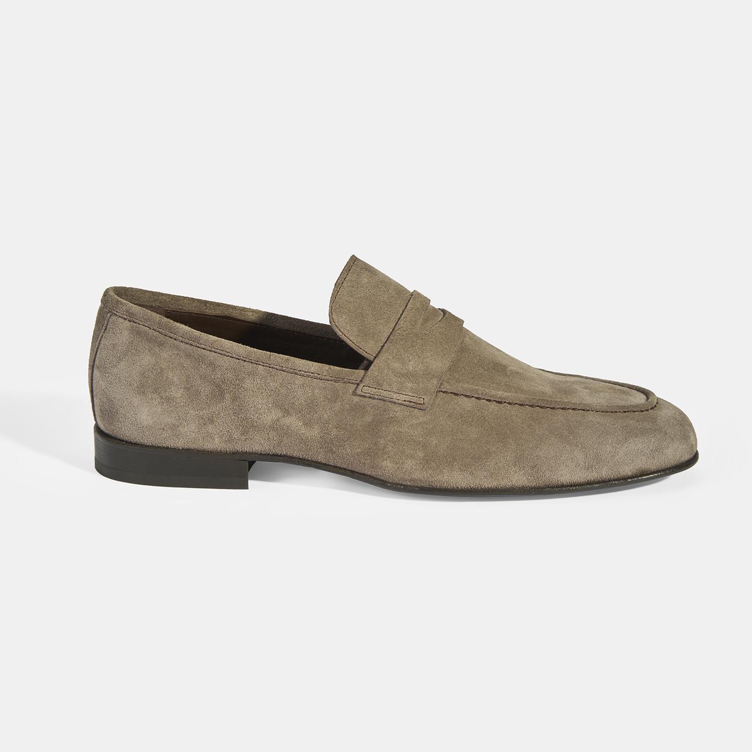 Rochelle Vizon Erkek Klasik Ayakkabı