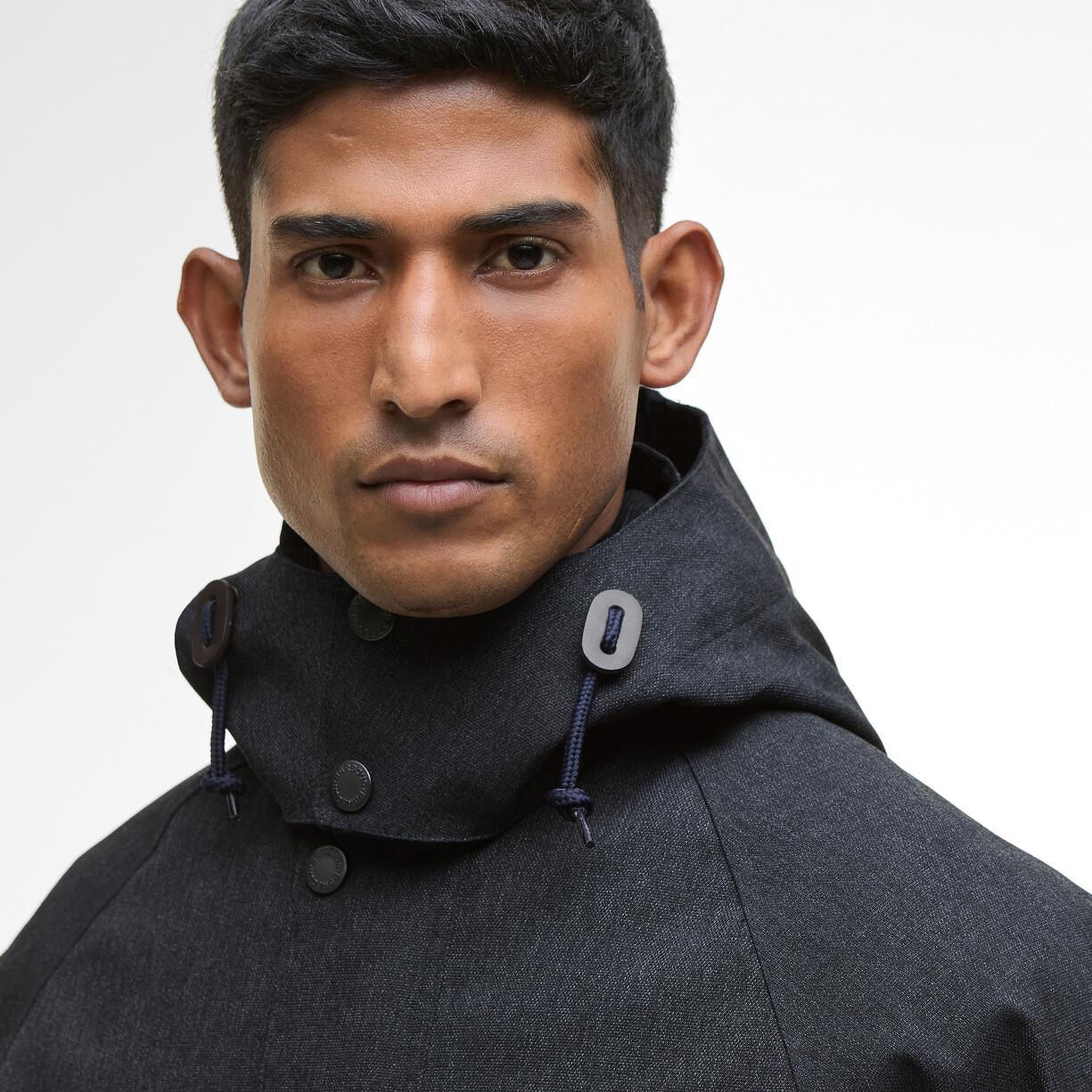 Barbour Modern Beaufort Waterproof Ceket