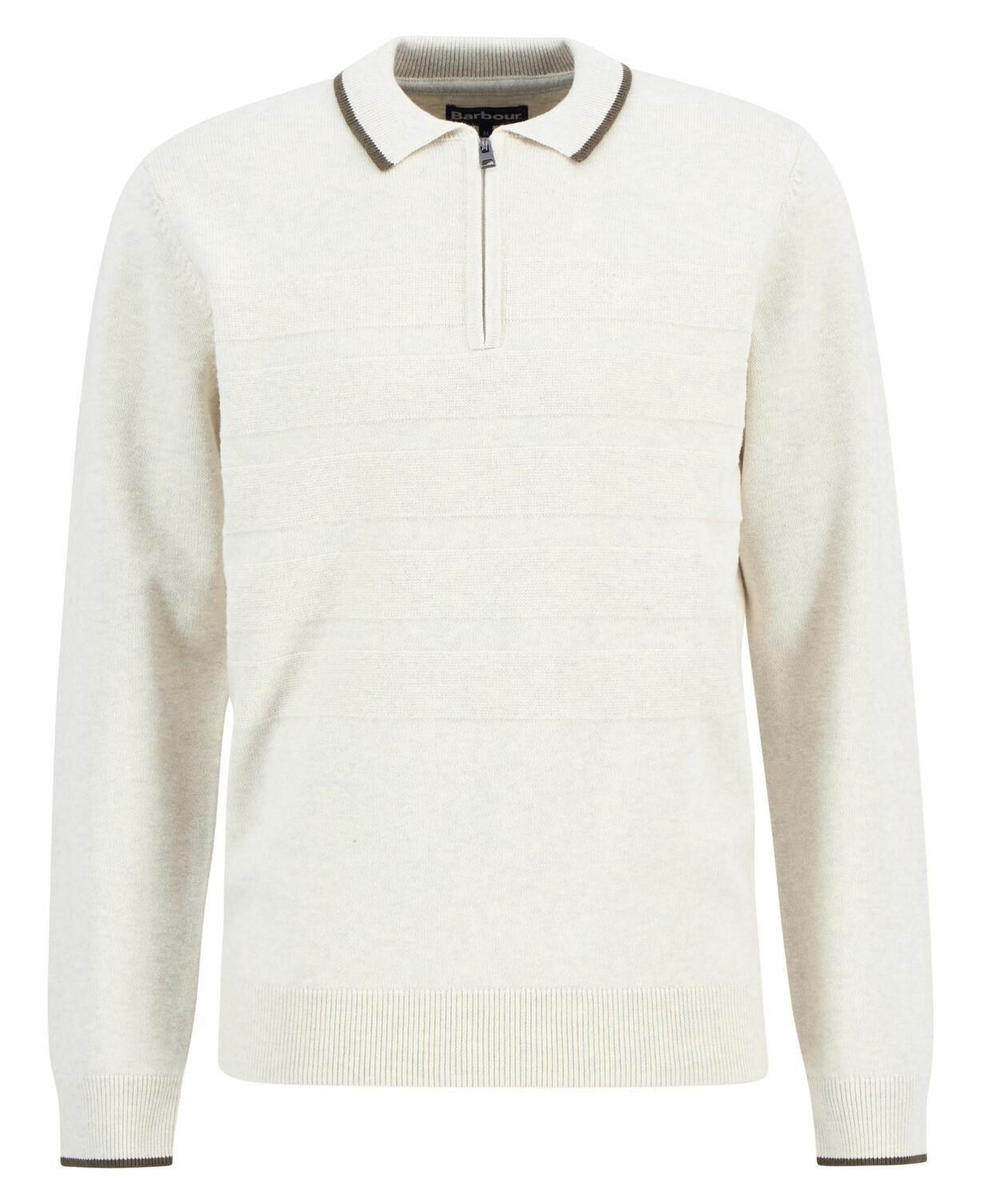 Barbour Fenhill Knitted Kazak