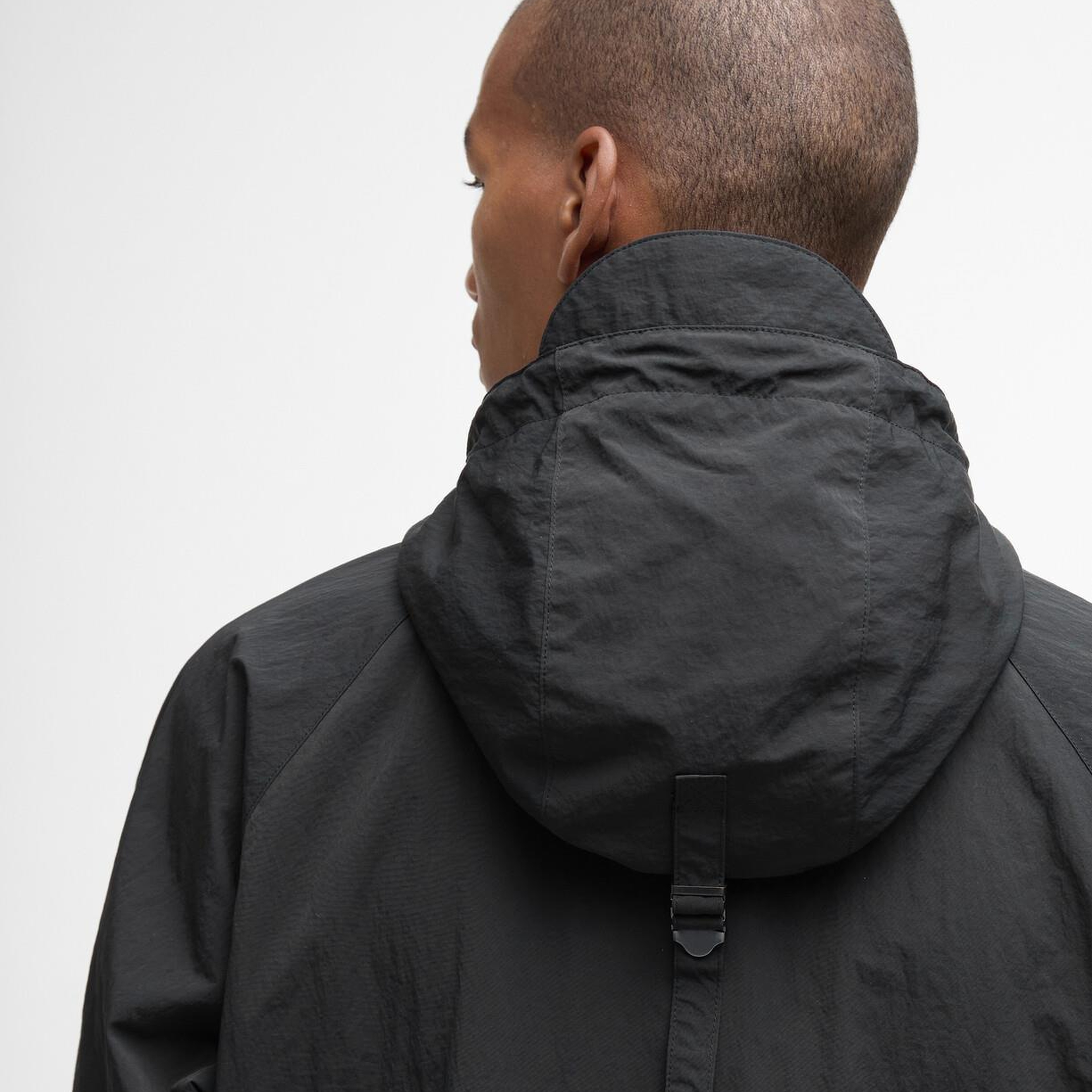 Barbour Rig Showerproof Ceket