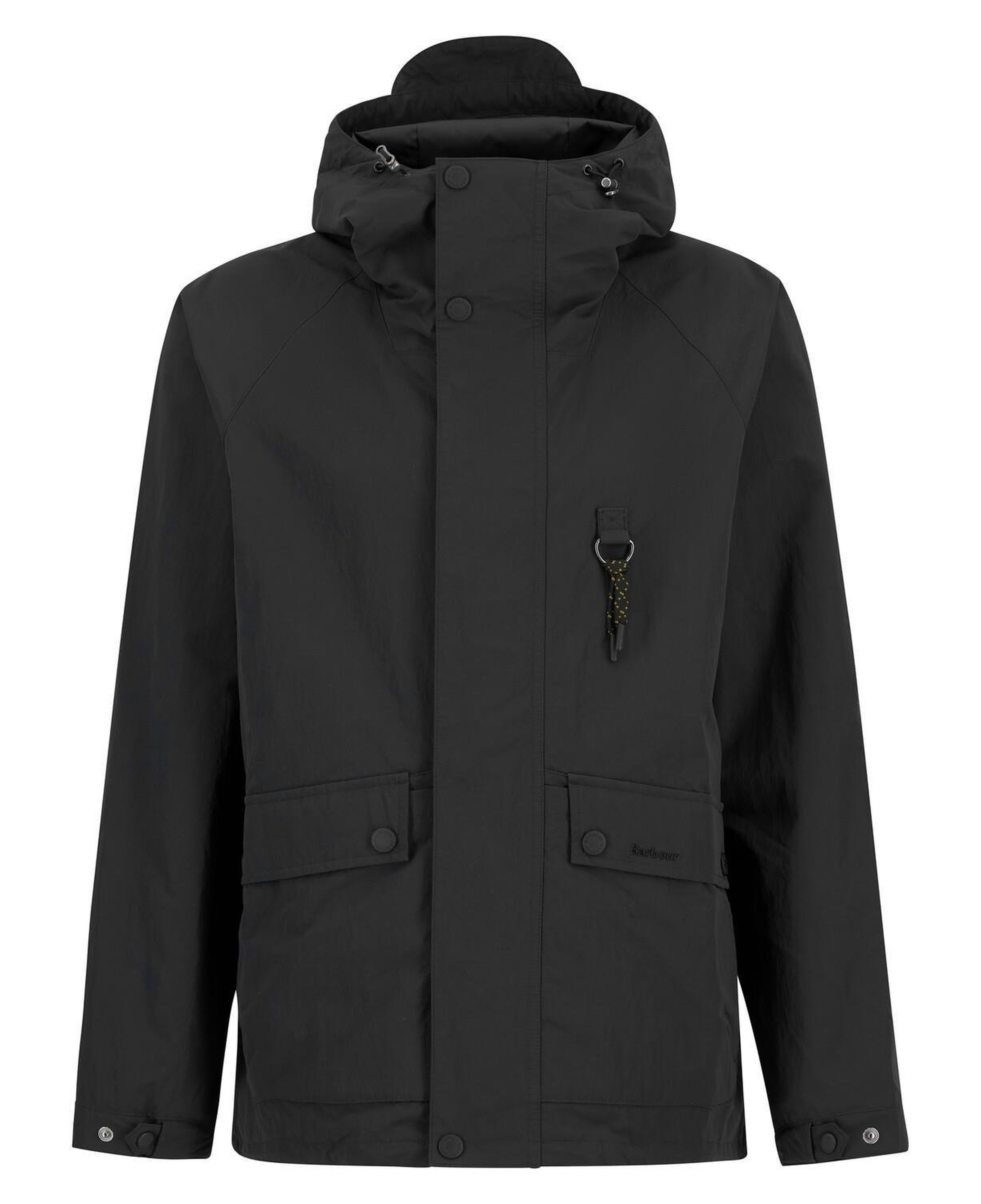 Barbour Rig Showerproof Ceket