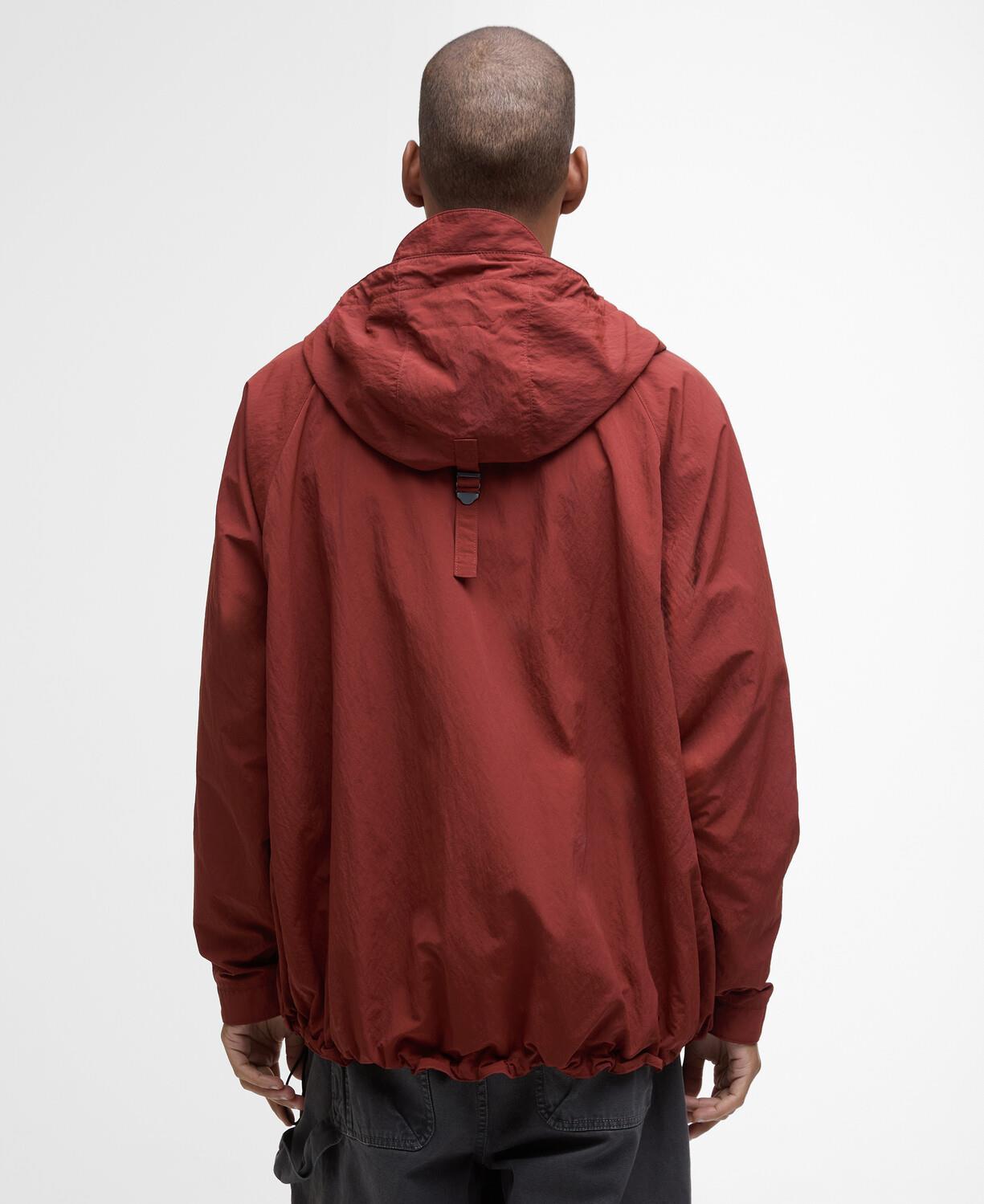 Barbour Rig Showerproof Ceket