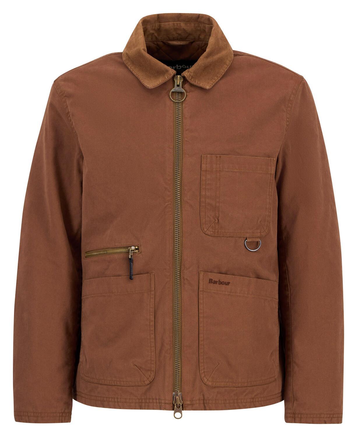 Barbour Cove Casual Ceket