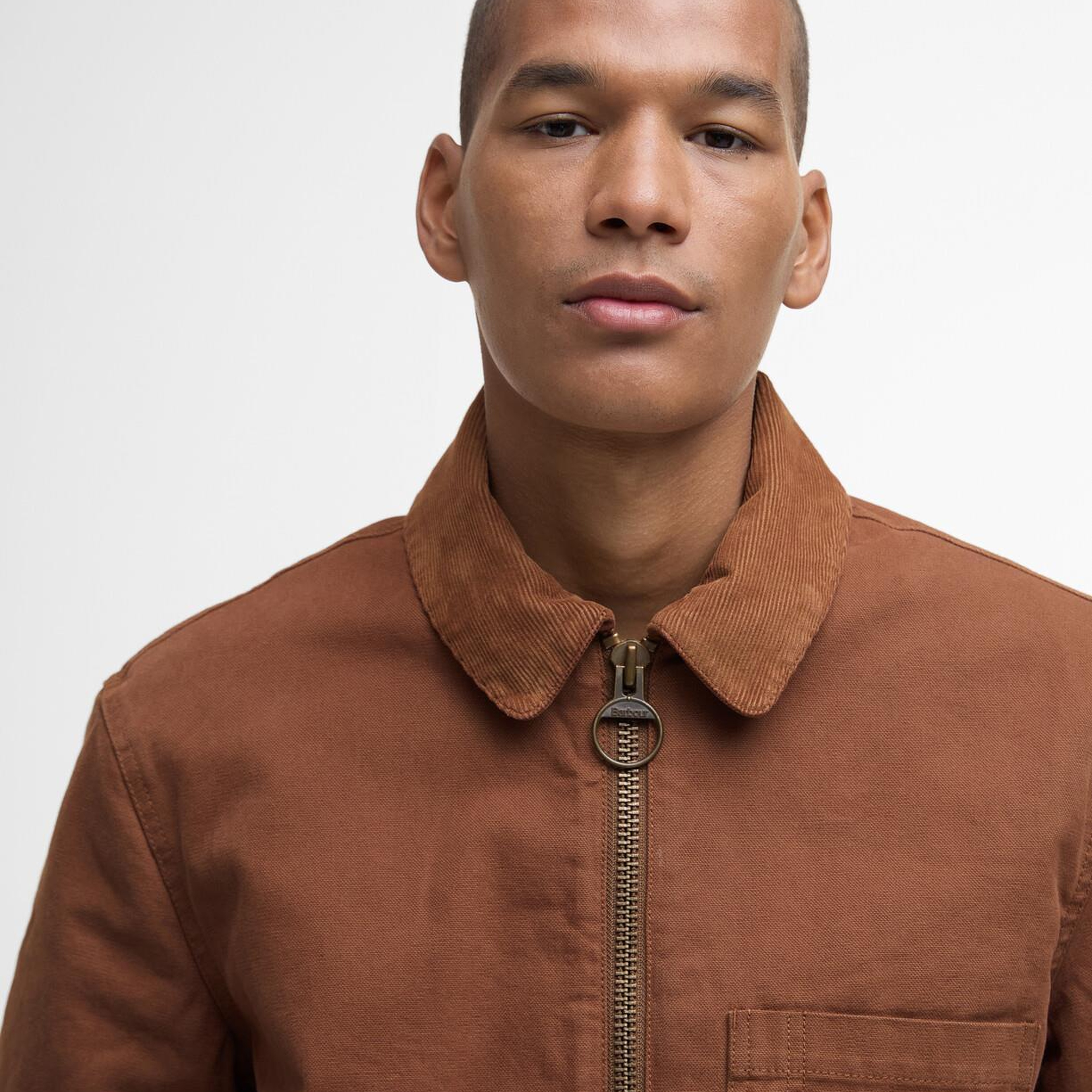 Barbour Cove Casual Ceket