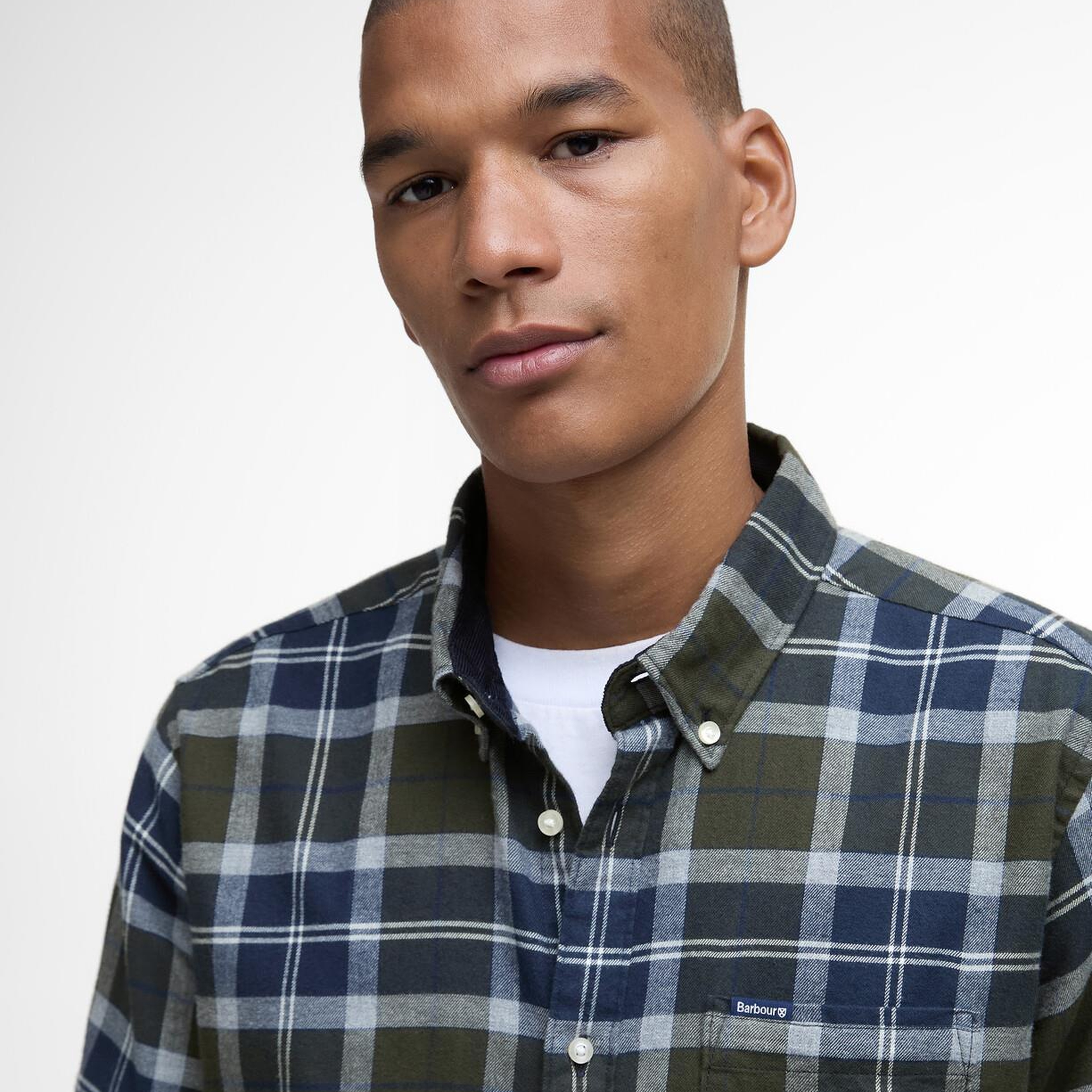 Barbour Rasay Gömlek