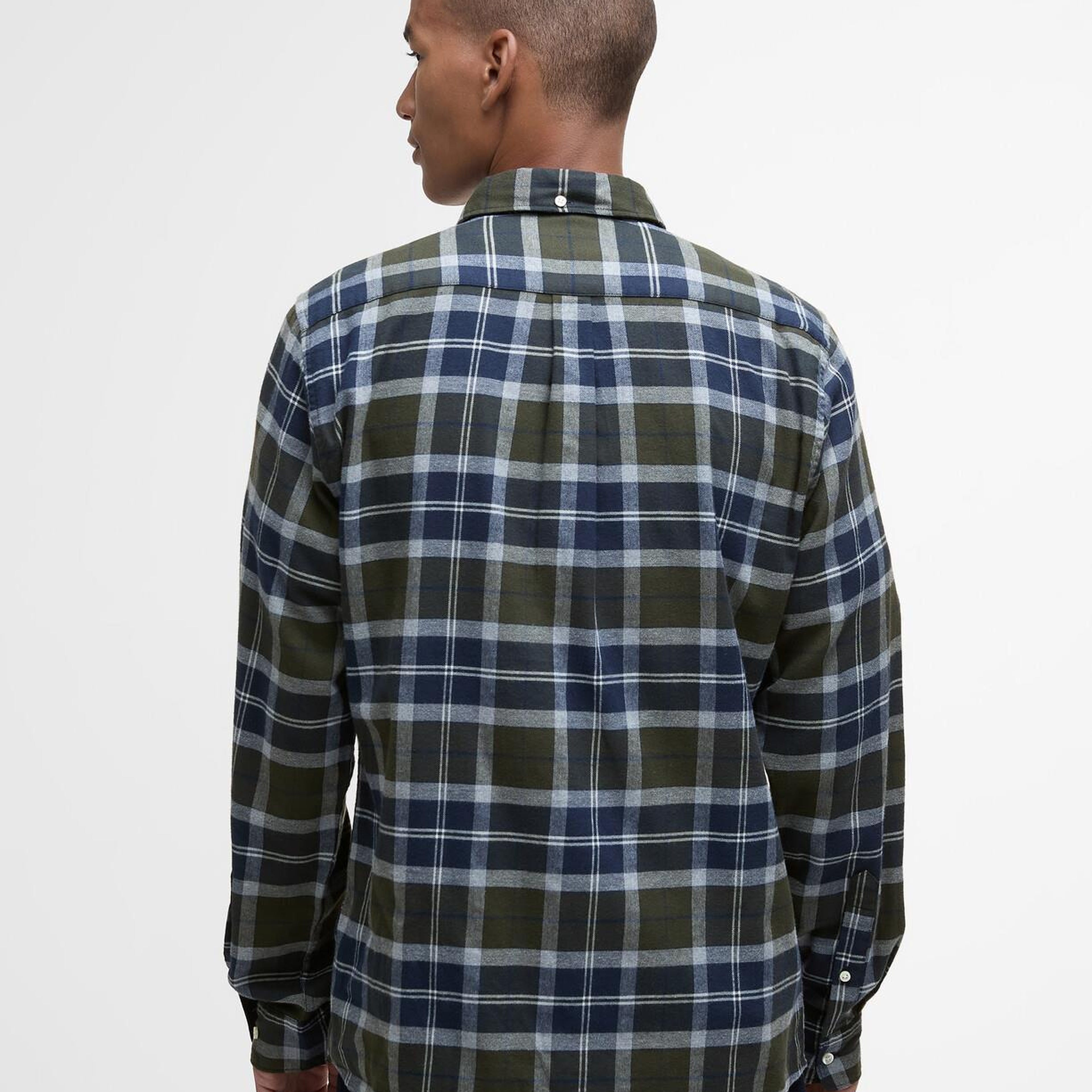 Barbour Rasay Gömlek