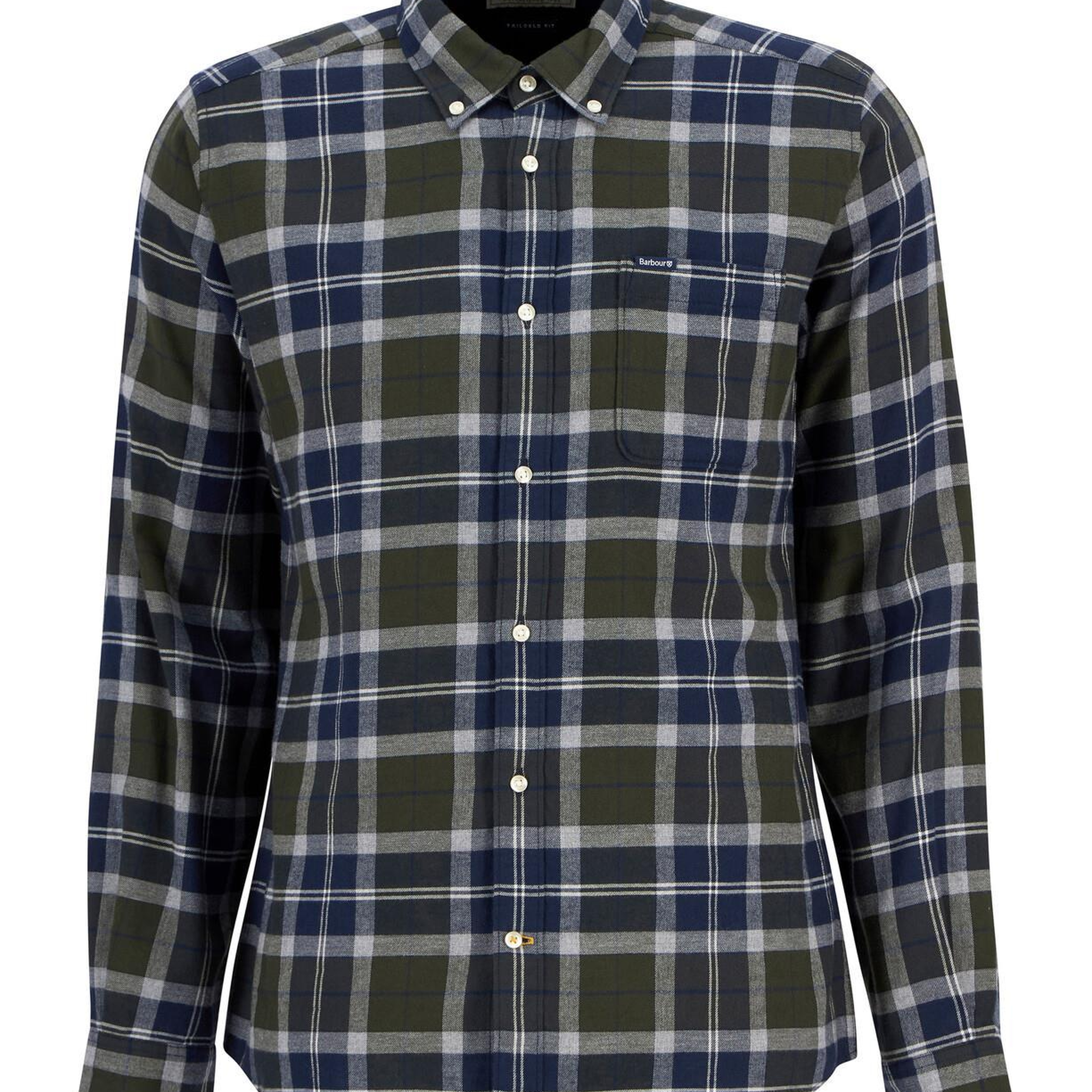 Barbour Rasay Gömlek