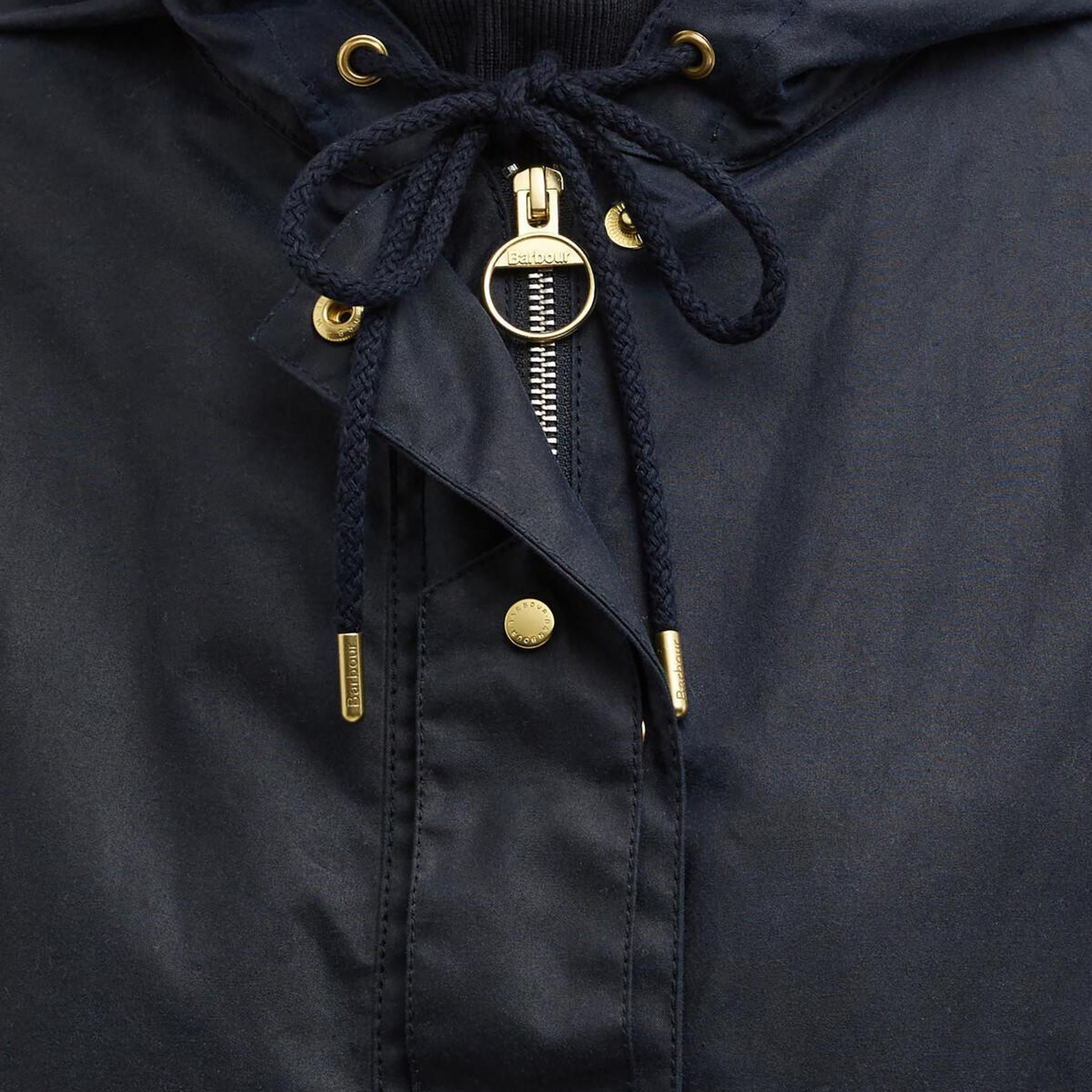 Barbour Ryedale Yağlı Ceket