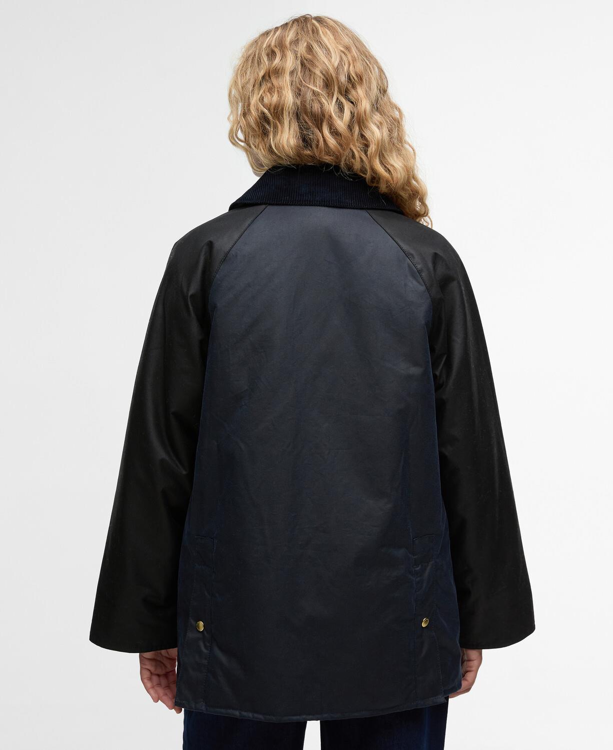 Barbour Kettlewell Yağlı Ceket