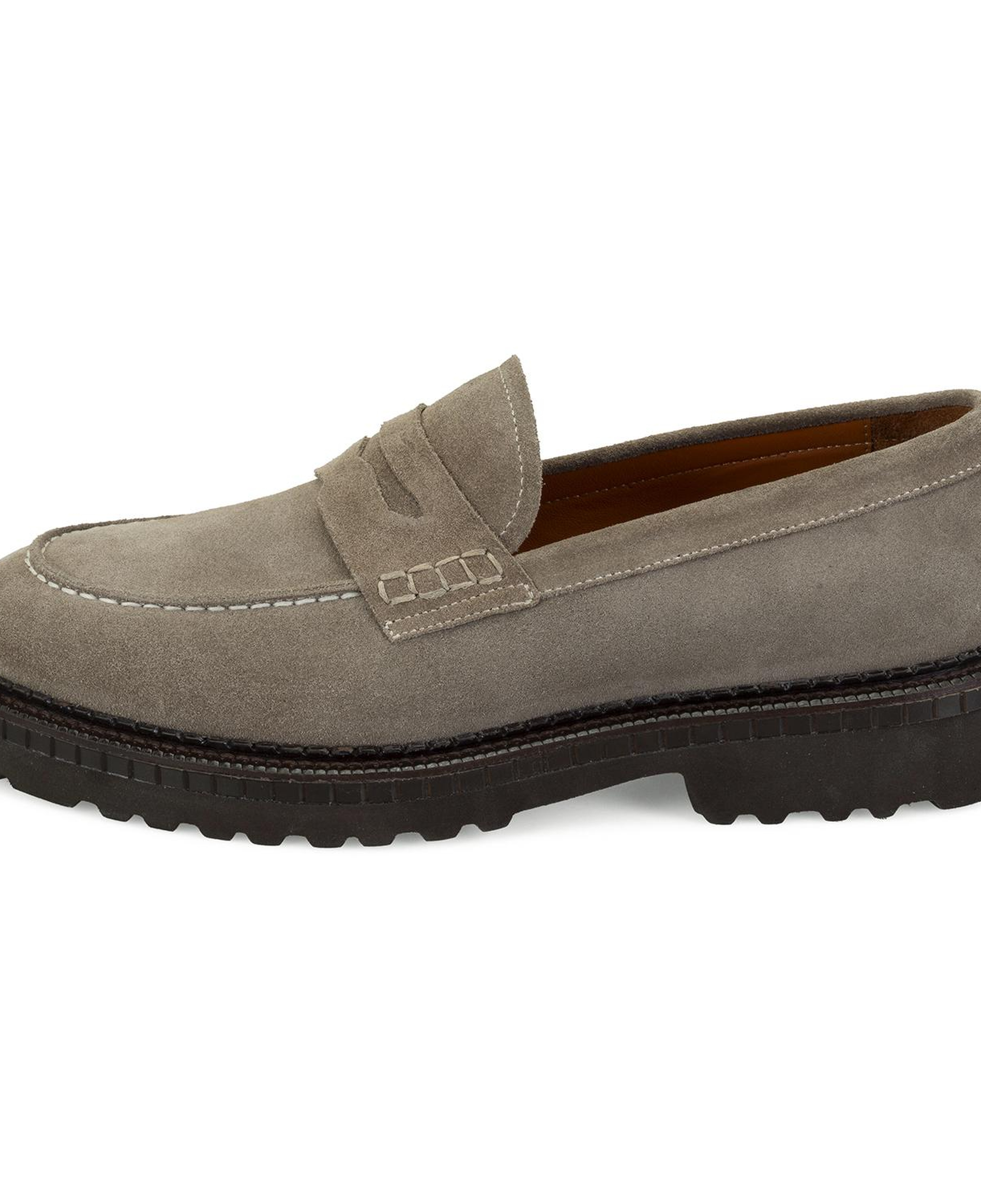 Kiatre Vizon Erkek Günlük Deri Ayakkabı