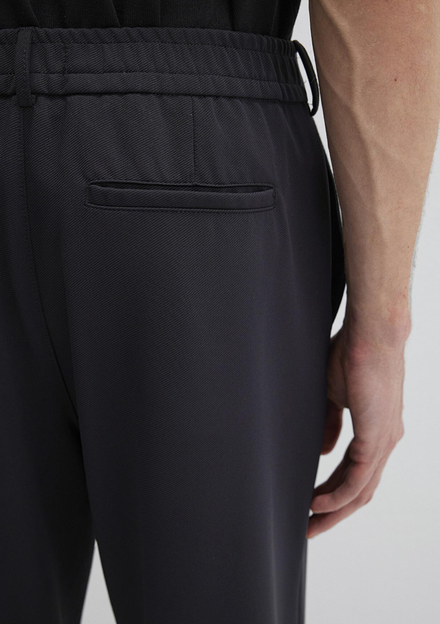 Mavi Siyah Pantolon 0010594-71379