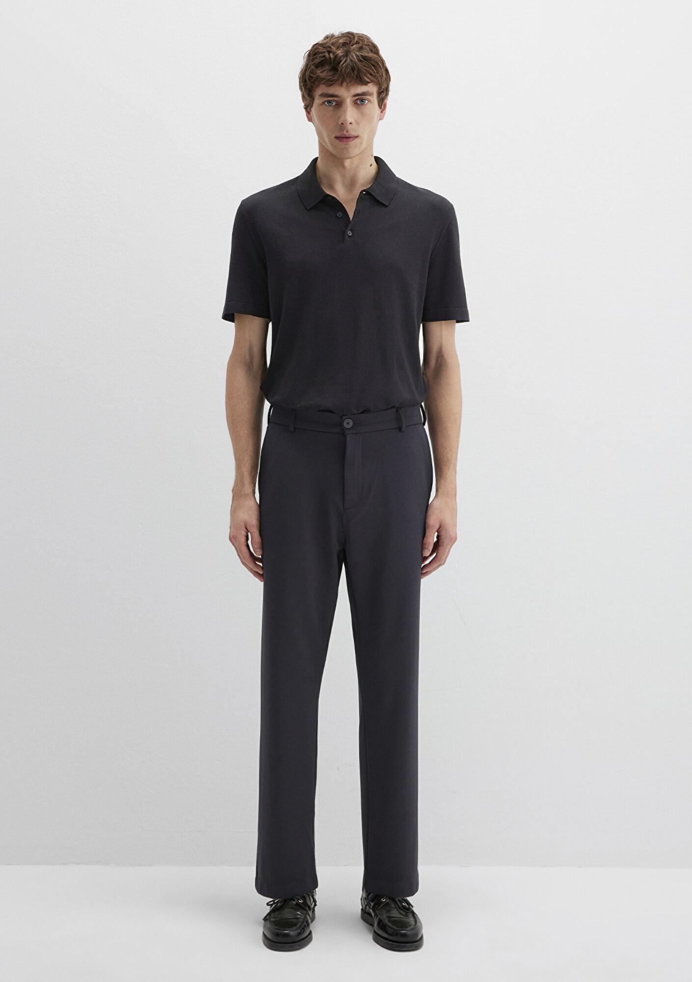 Mavi Siyah Pantolon 0010594-71379