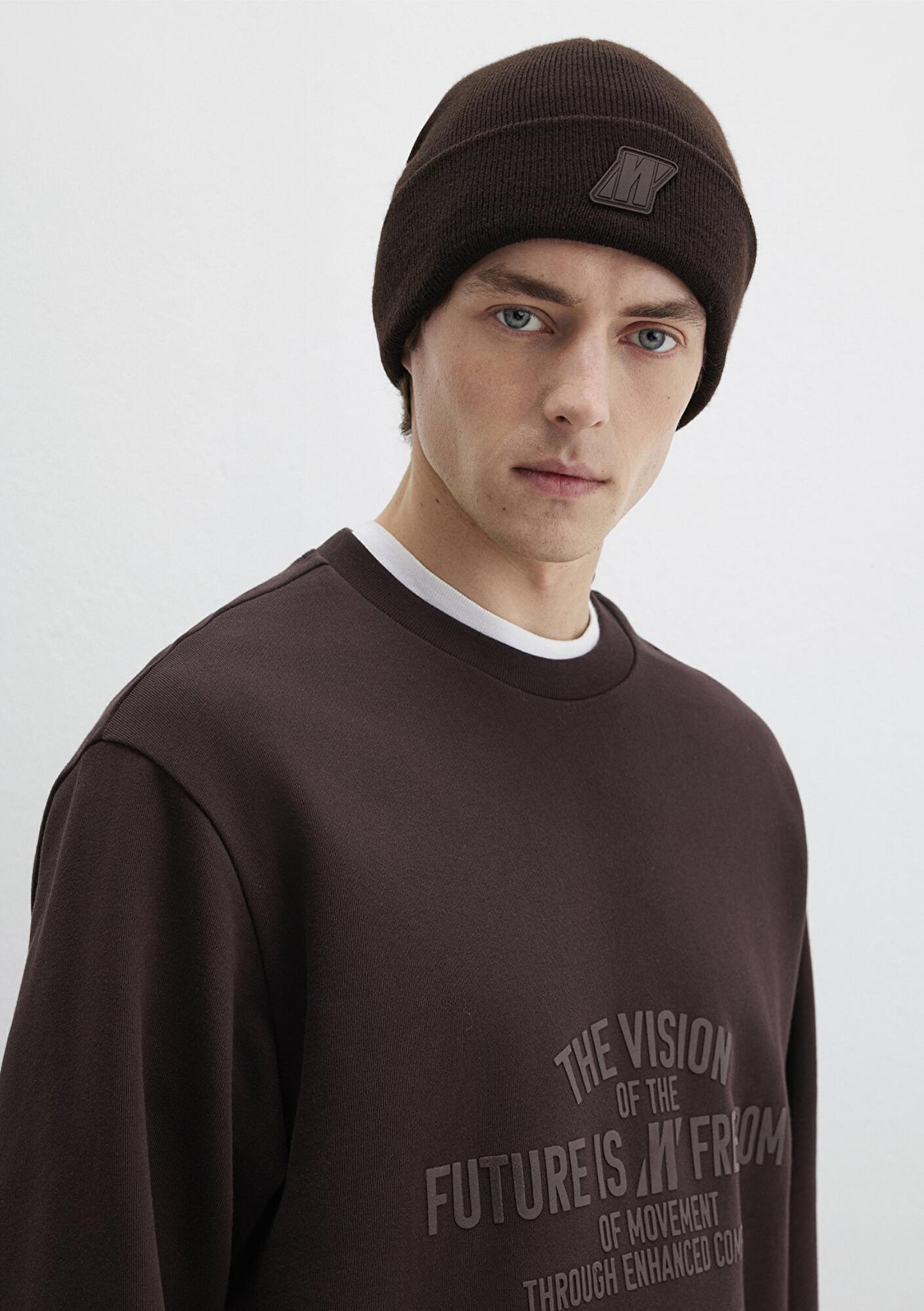 Mavi Kahverengi Bere 0912320-70246