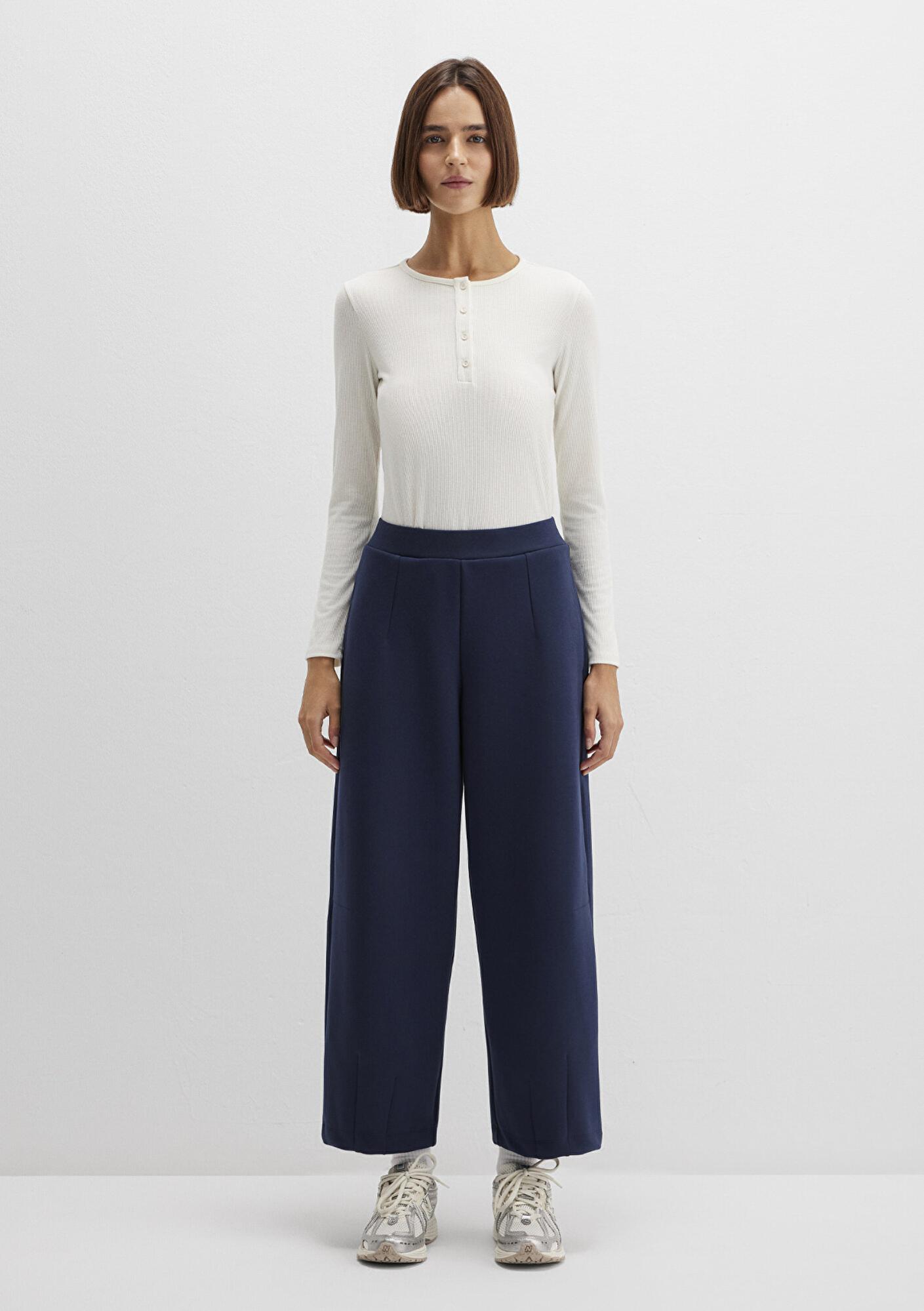 Mavi Lacivert Pantolon 1011212-82318