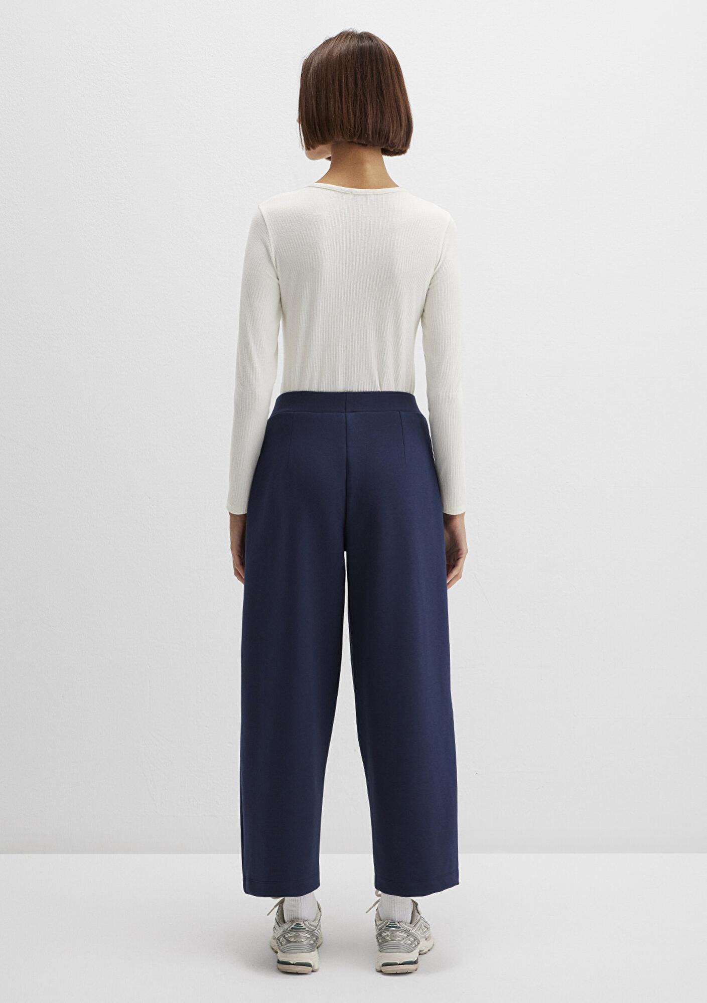 Mavi Lacivert Pantolon 1011212-82318