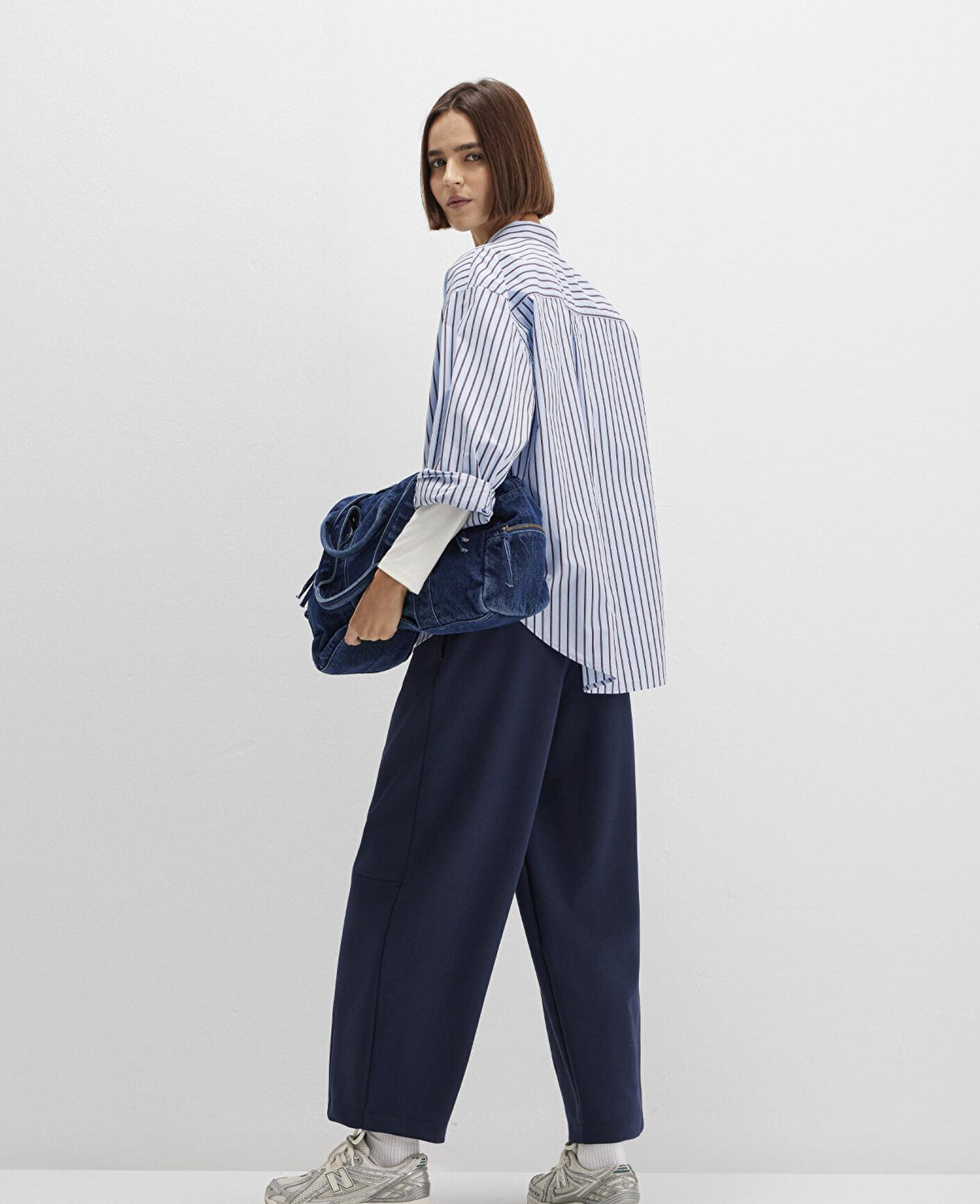 Mavi Lacivert Pantolon 1011212-82318