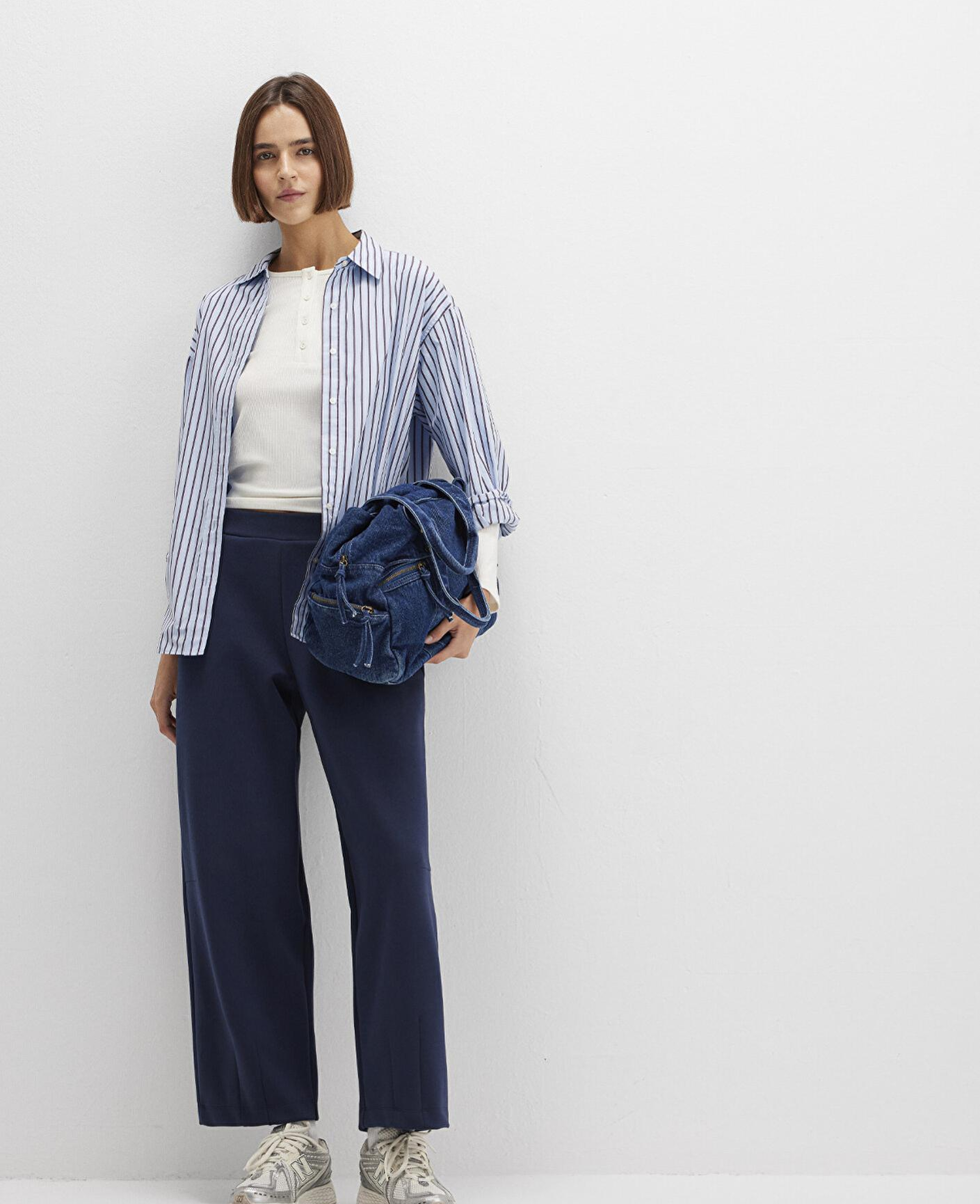 Mavi Lacivert Pantolon 1011212-82318