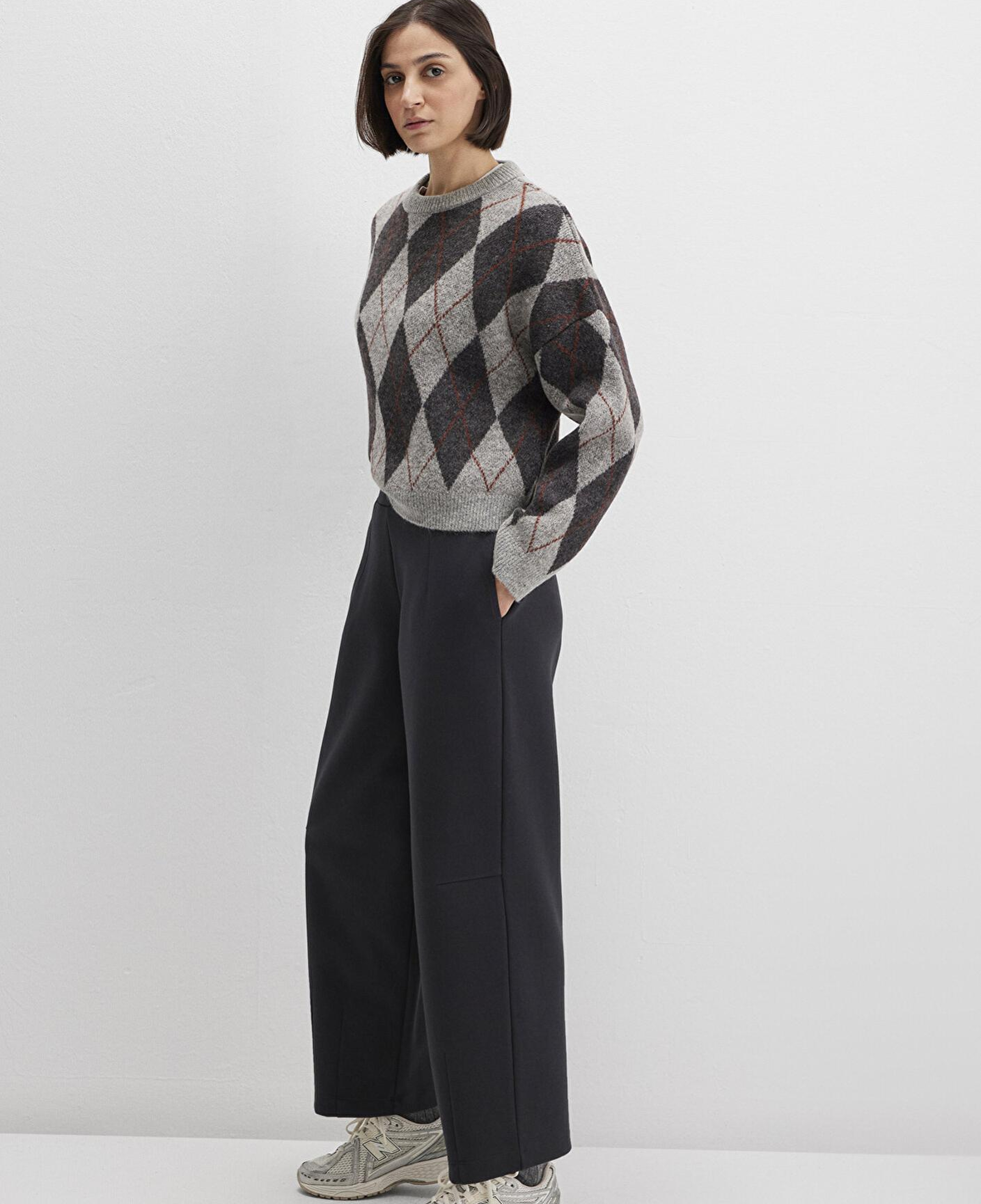 Mavi Antrasit Pantolon 1011212-70087