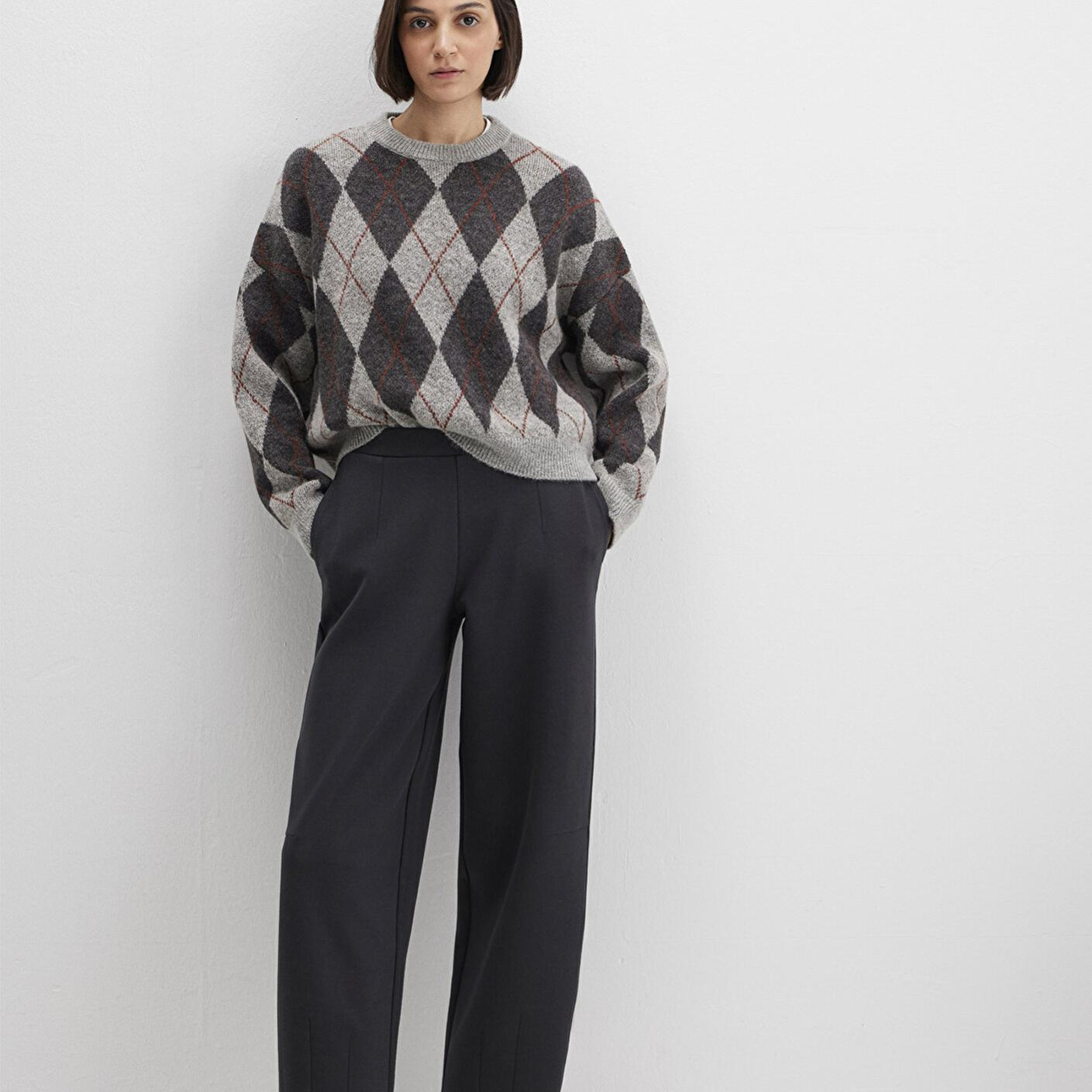 Mavi Antrasit Pantolon 1011212-70087