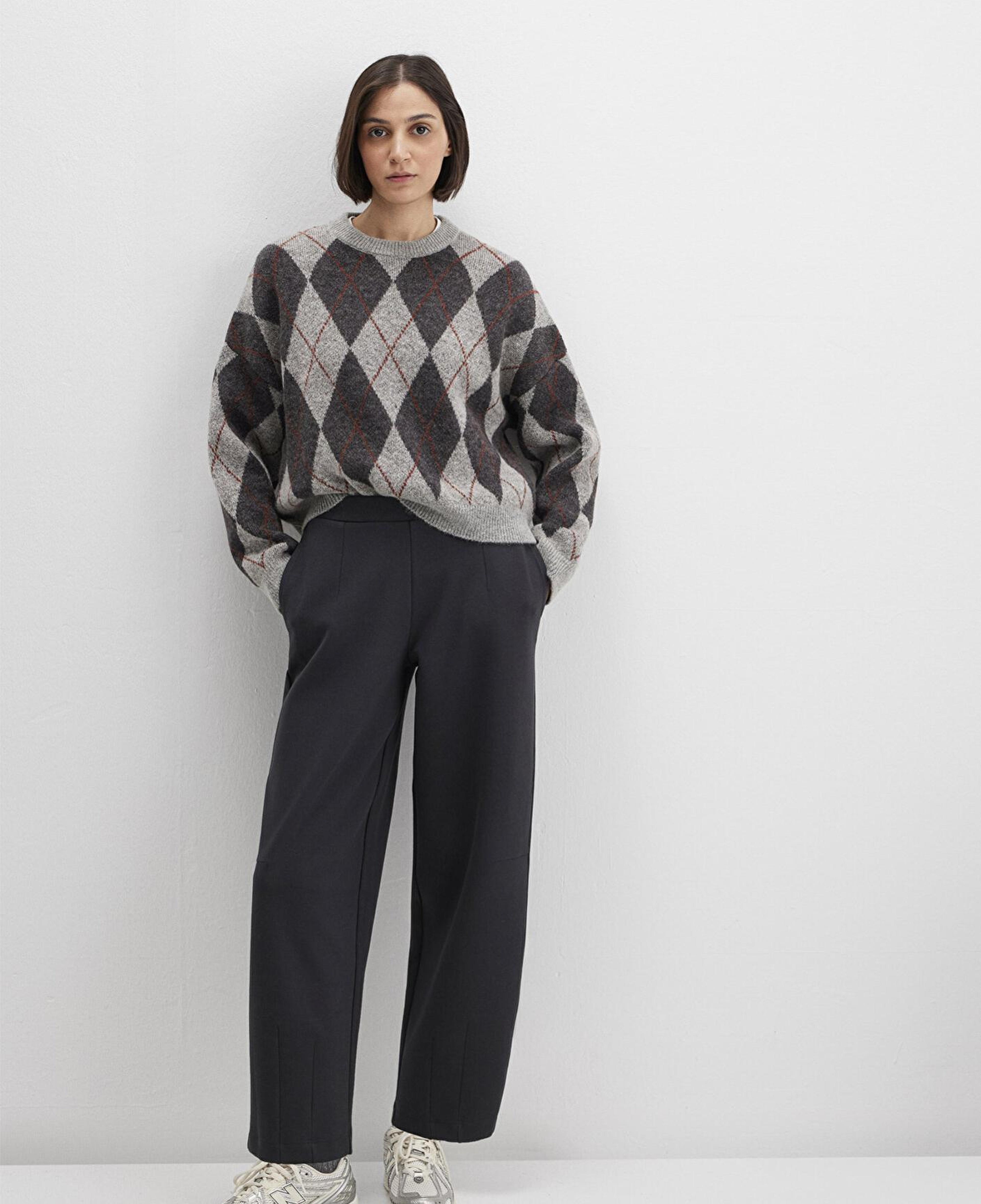 Mavi Antrasit Pantolon 1011212-70087