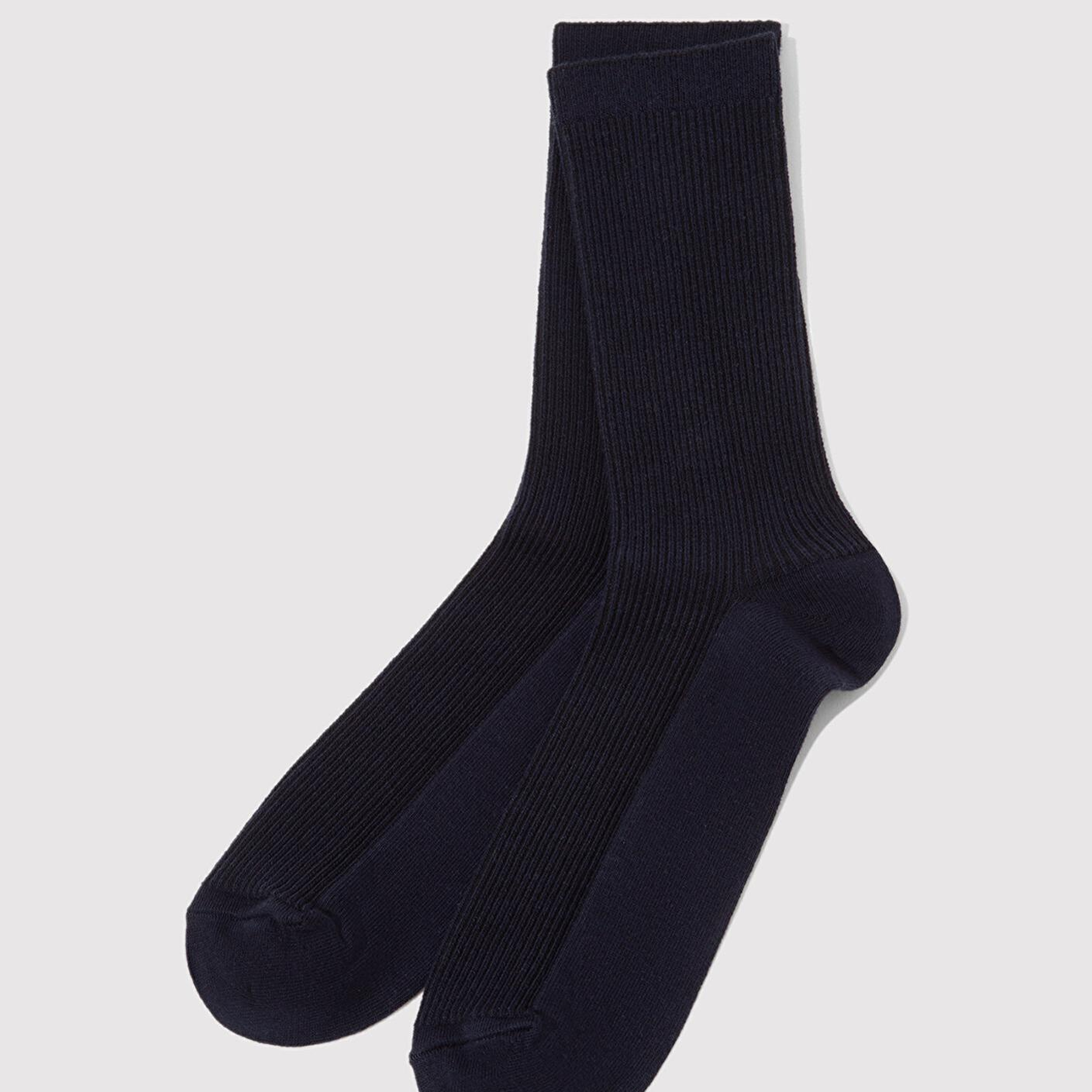 Mavi Lacivert Soket Çorap 0912190-28417