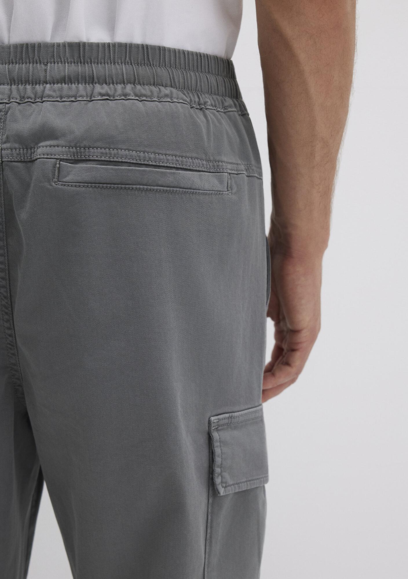 Mavi Gri Kargo Pantolon 0010552-70132