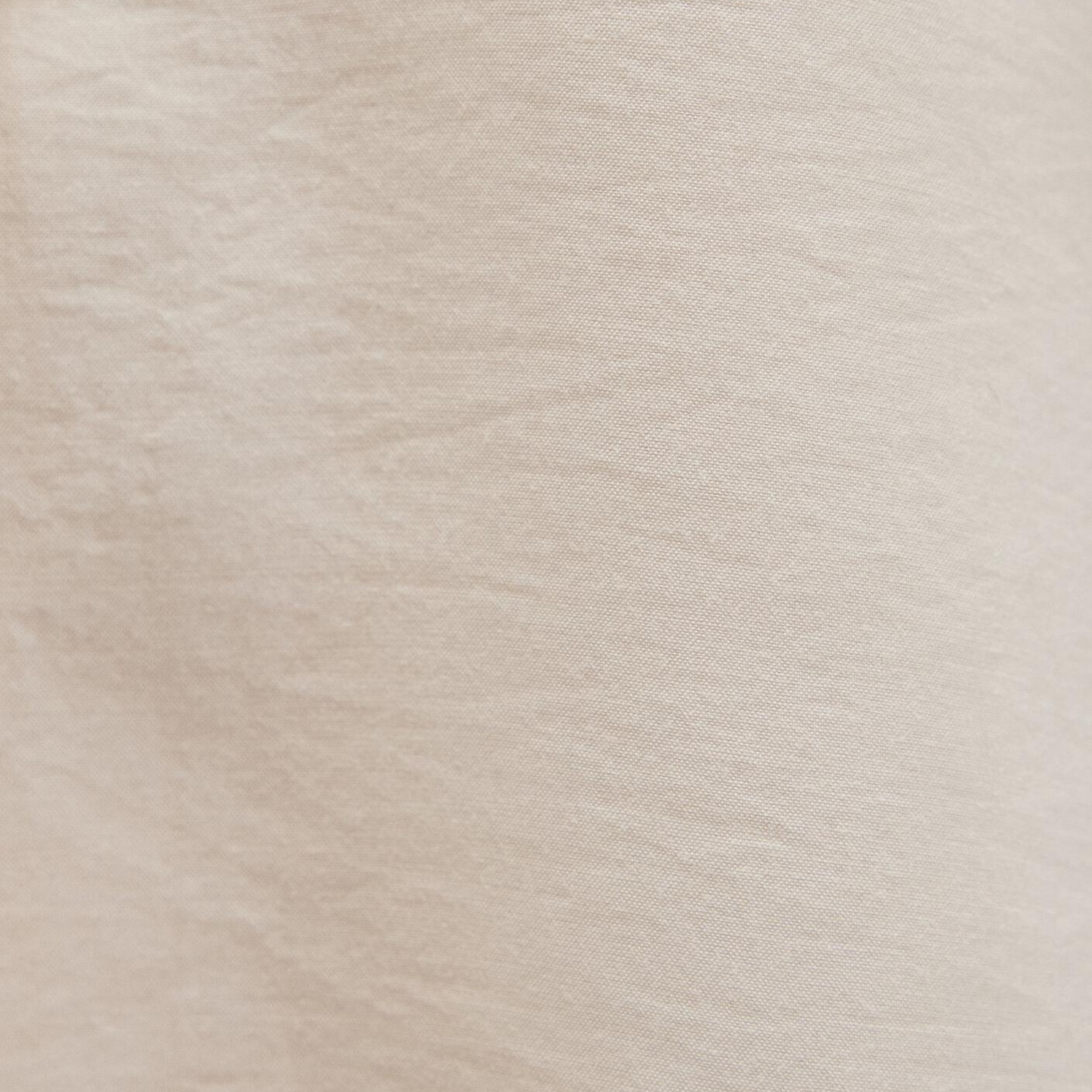 Mavi Bej (TENCEL™) Liyosel Gömlek Loose Fit / Bol Rahat Kesim 1211373-70005