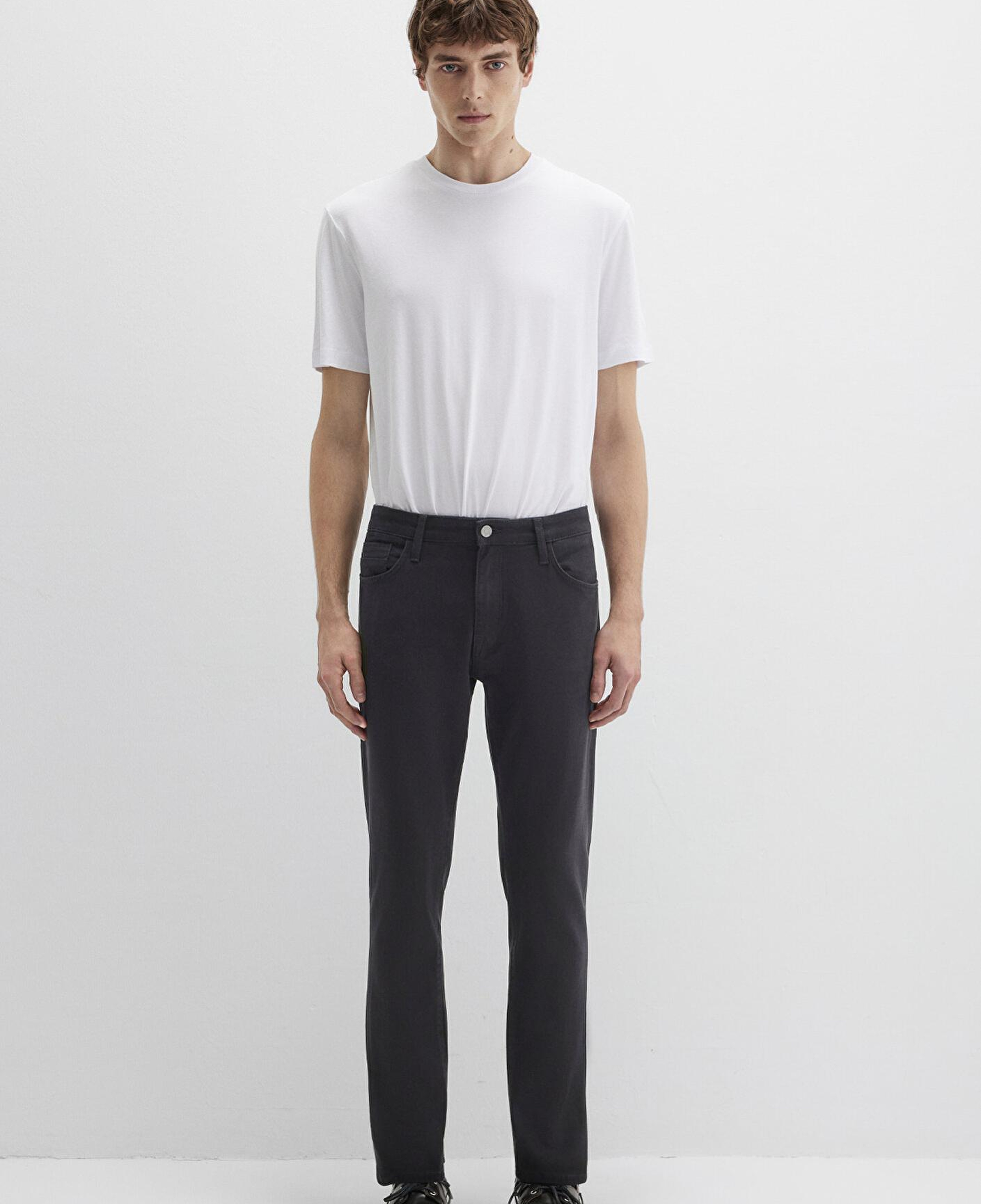 Mavi Milan Comfort Siyah Jean Pantolon 00810A3320