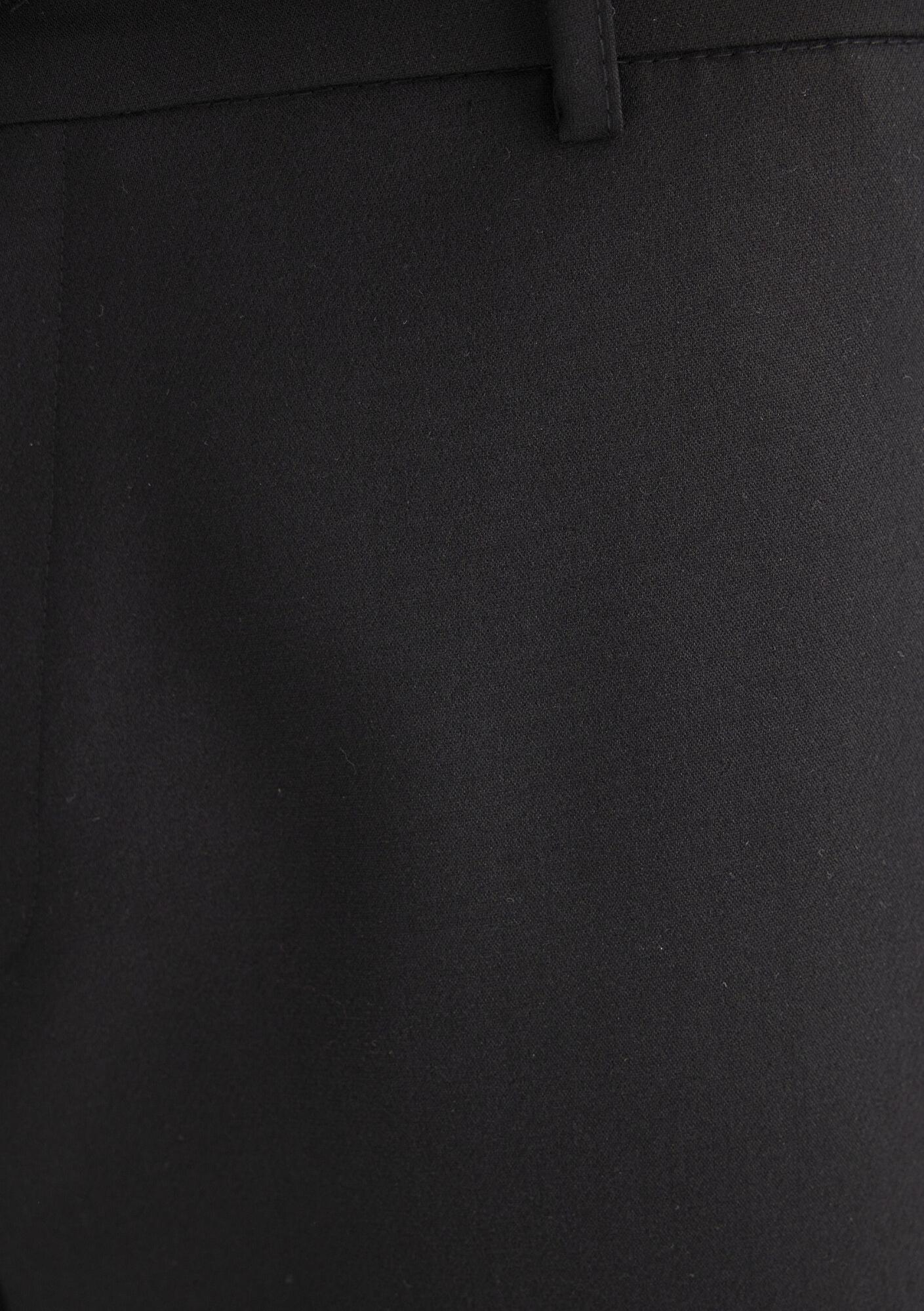 Mavi Siyah Pantolon 0010593-71379