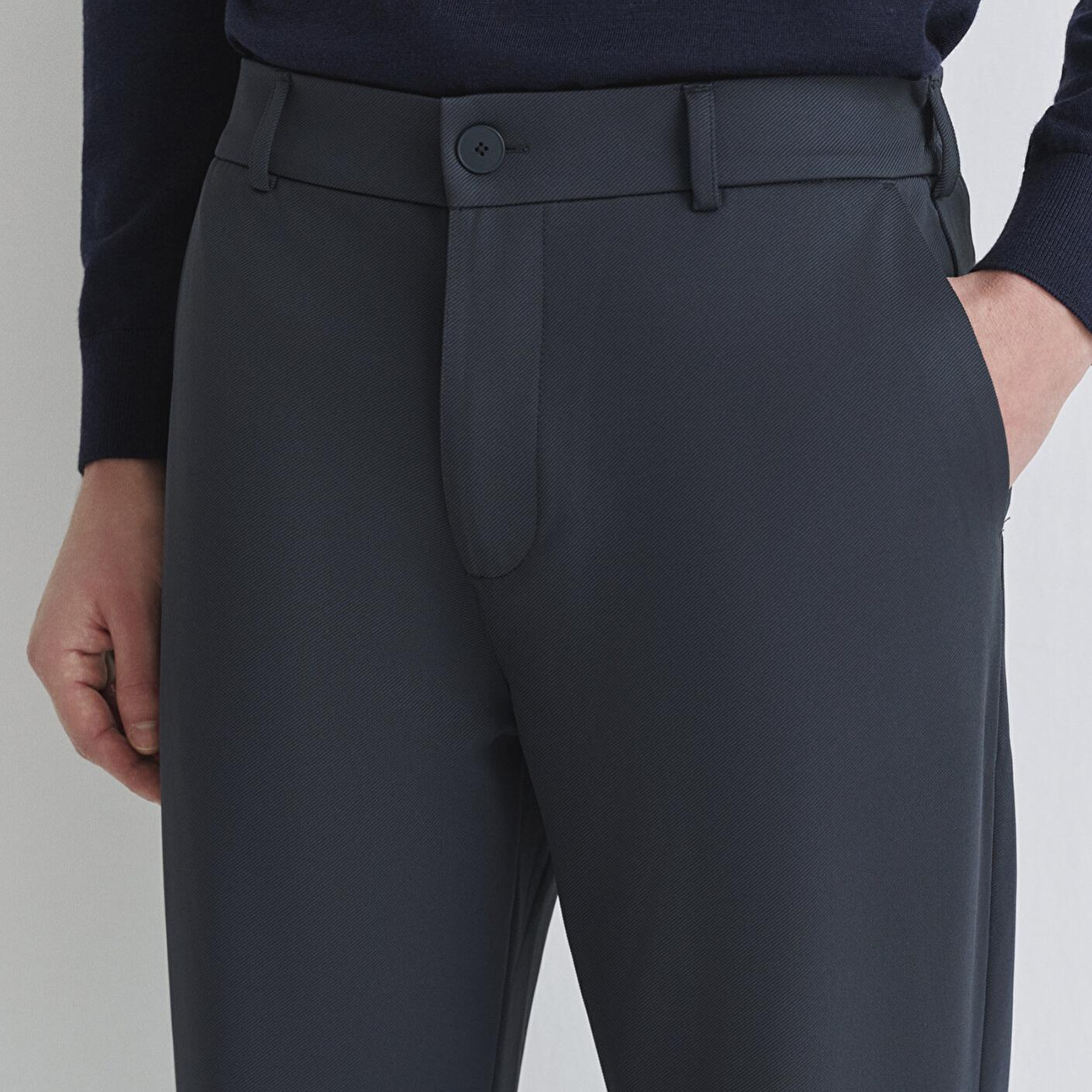 Mavi Lacivert  Pantolon 0010594-91564