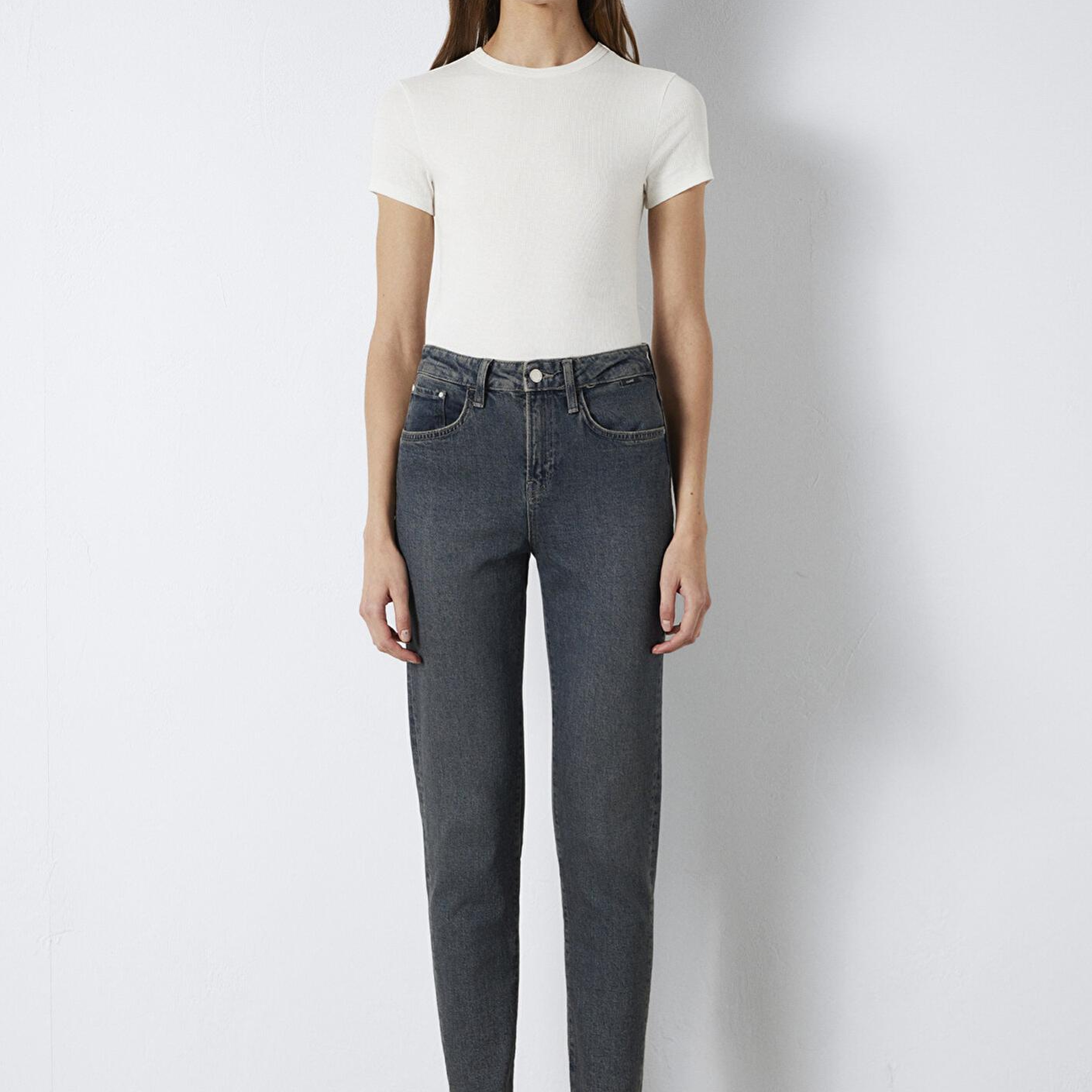 Mavi Cindy Koyu Mavi Premium Blue Jean Pantolon 100277-89936