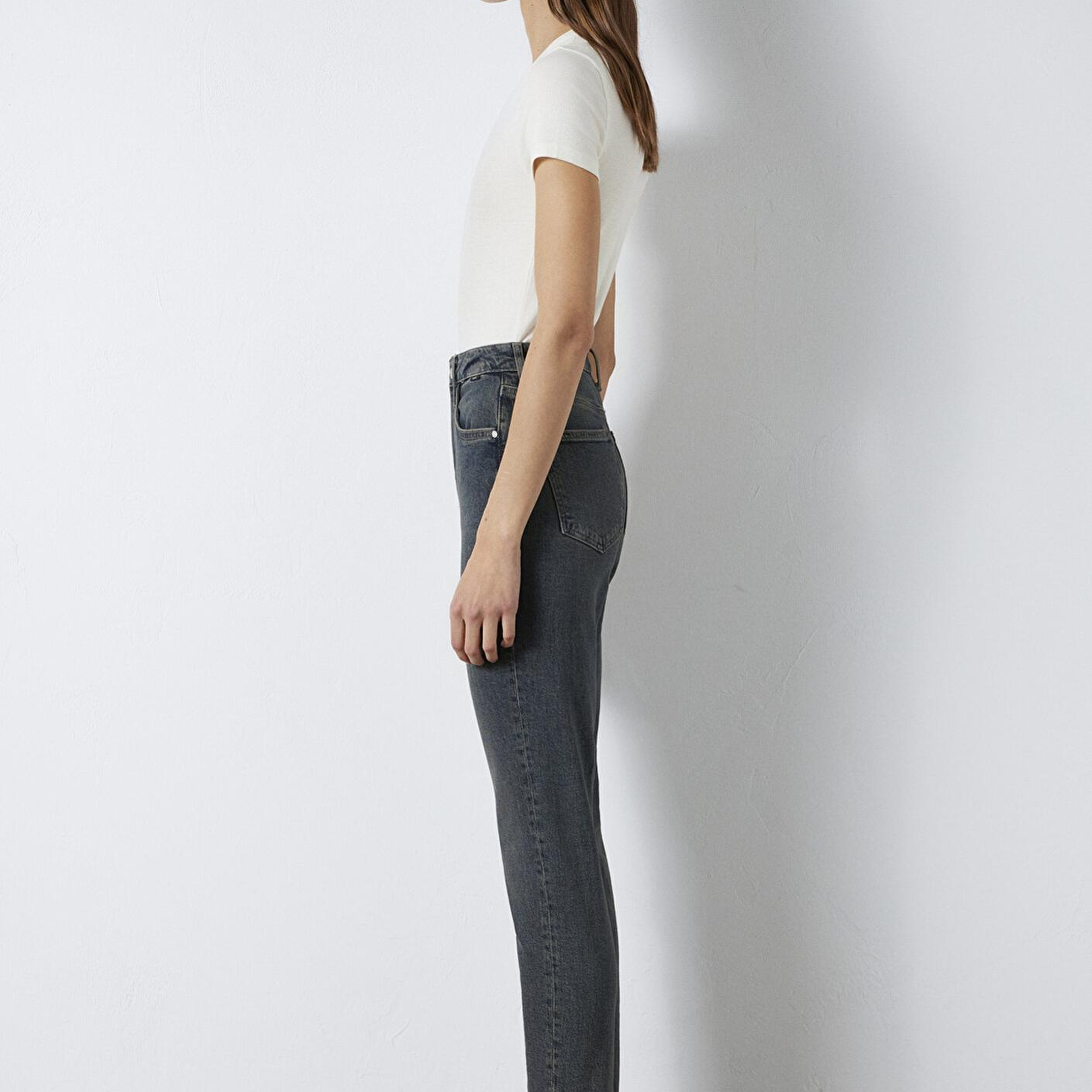 Mavi Cindy Koyu Mavi Premium Blue Jean Pantolon 100277-89936