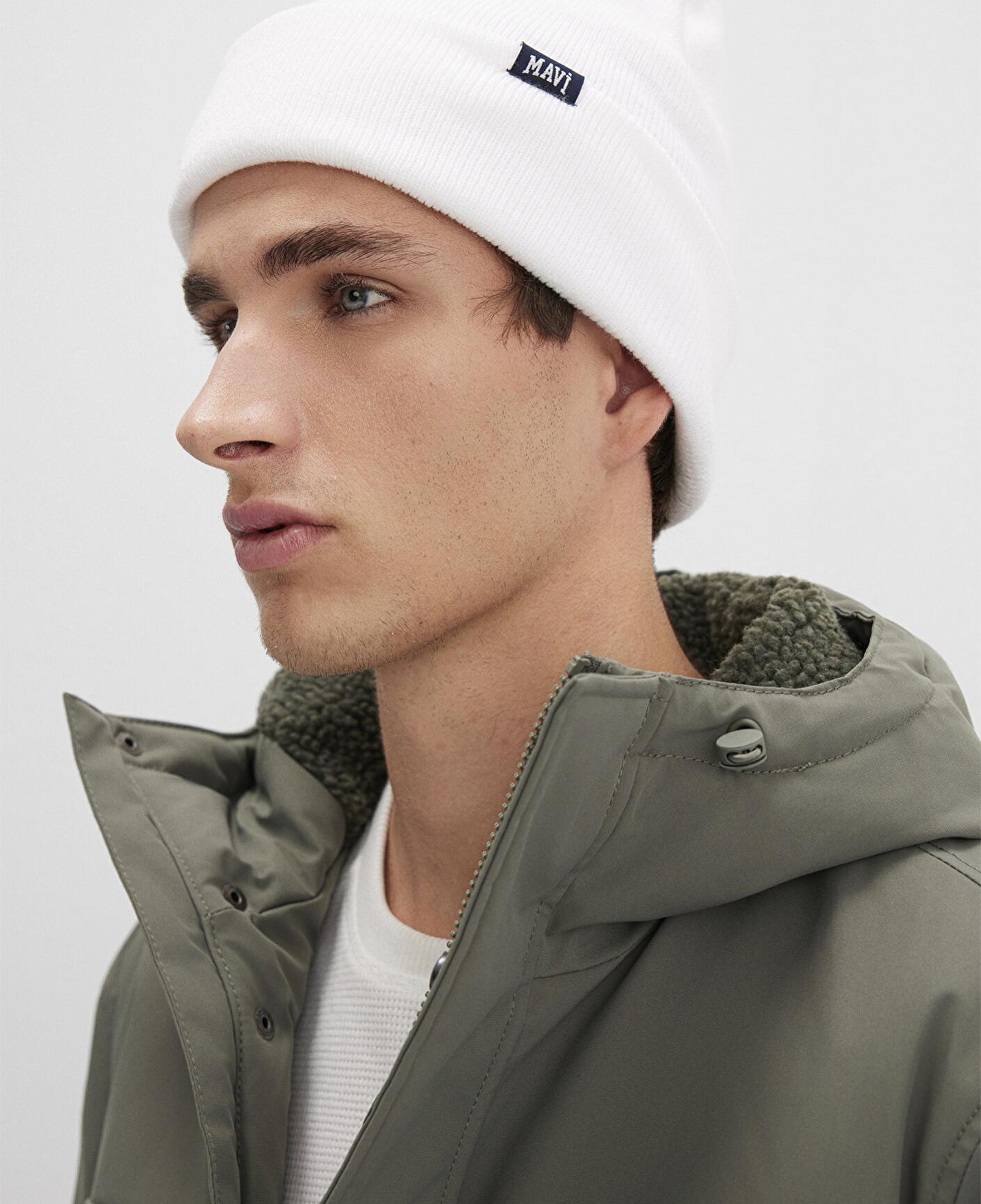 Mavi Ekru Bere 0912279-25705