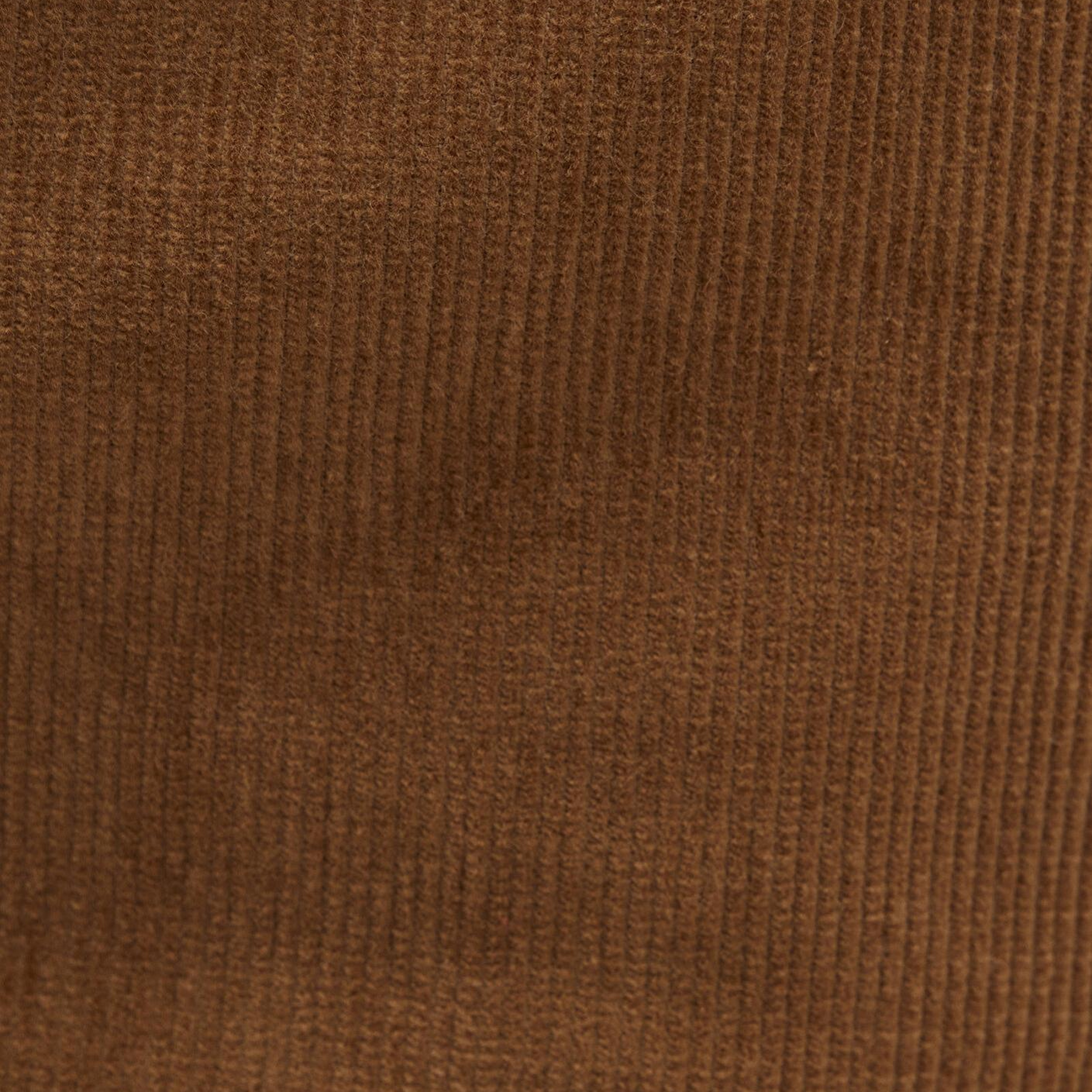 Mavi Kahverengi Kadife Etek 1310831-91393