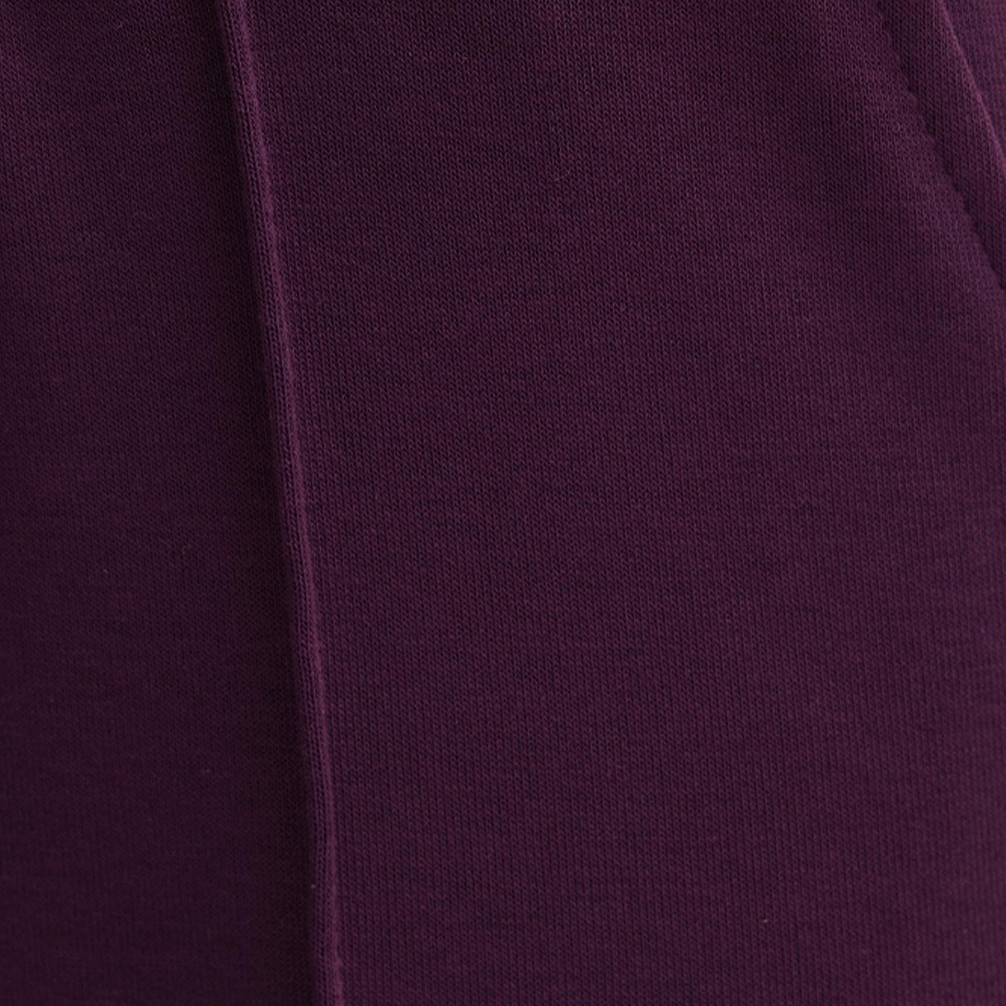 Mavi Mor Eşofman Altı 1011156-70674