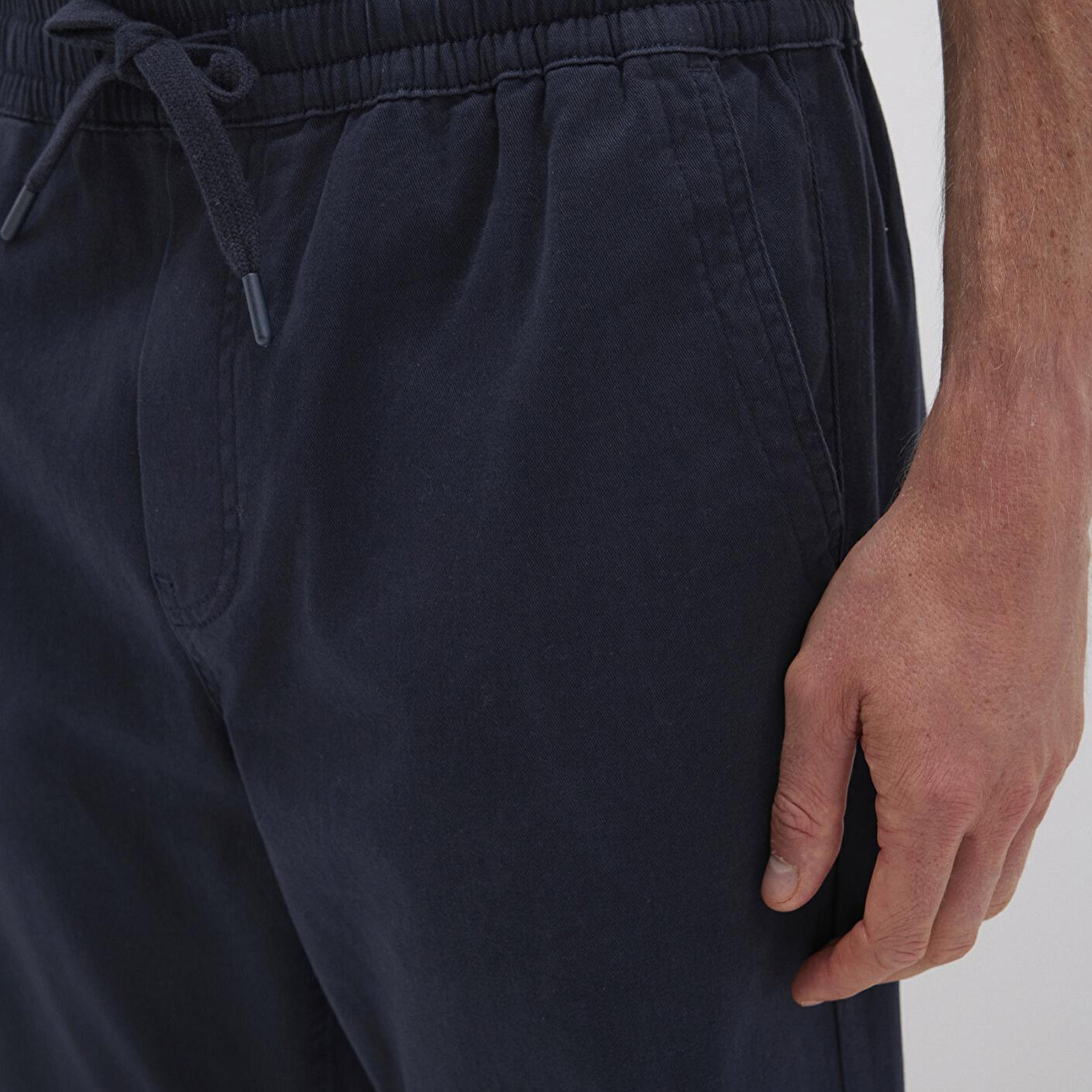 Mavi Lacivert Pantolon 0010547-87822