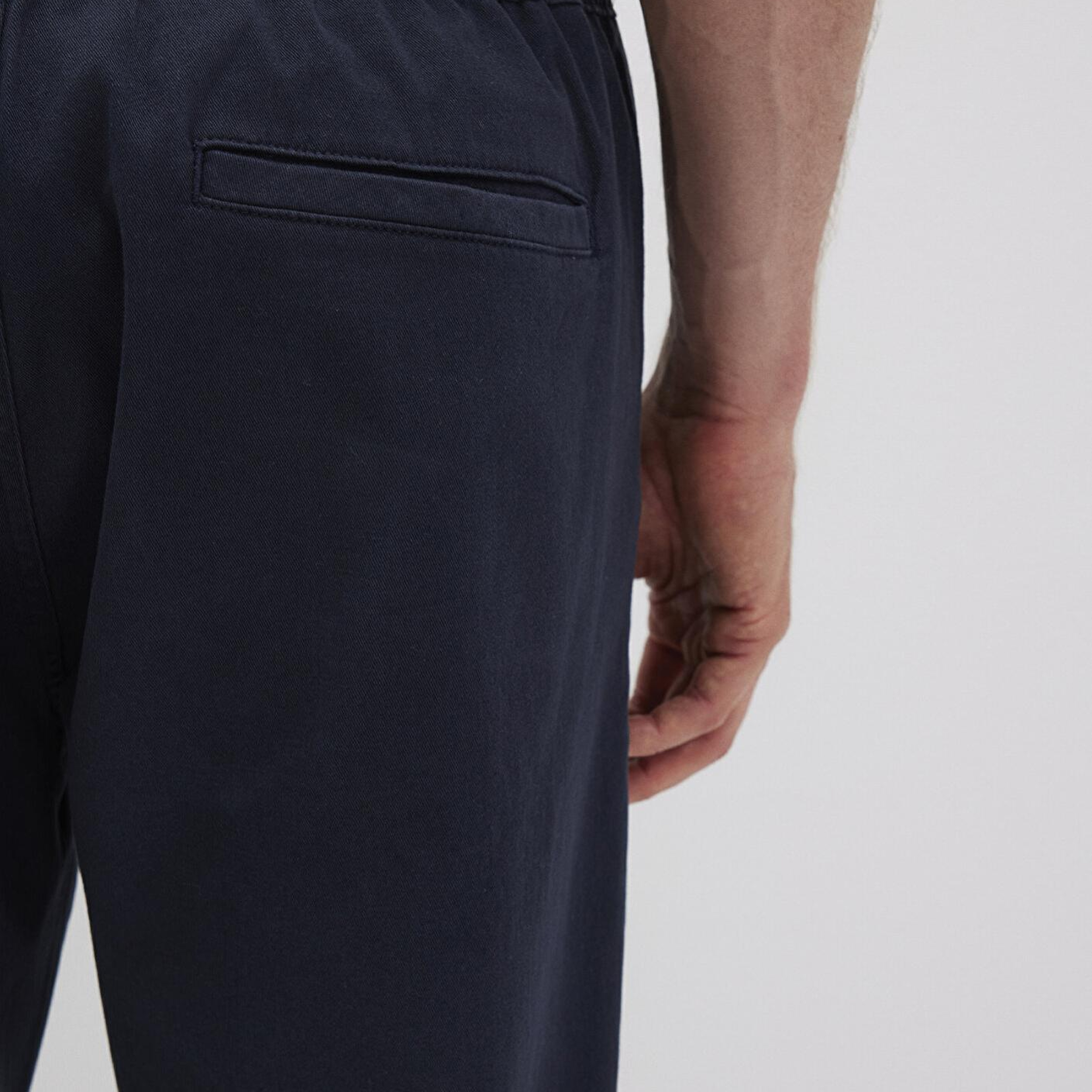 Mavi Lacivert Pantolon 0010547-87822