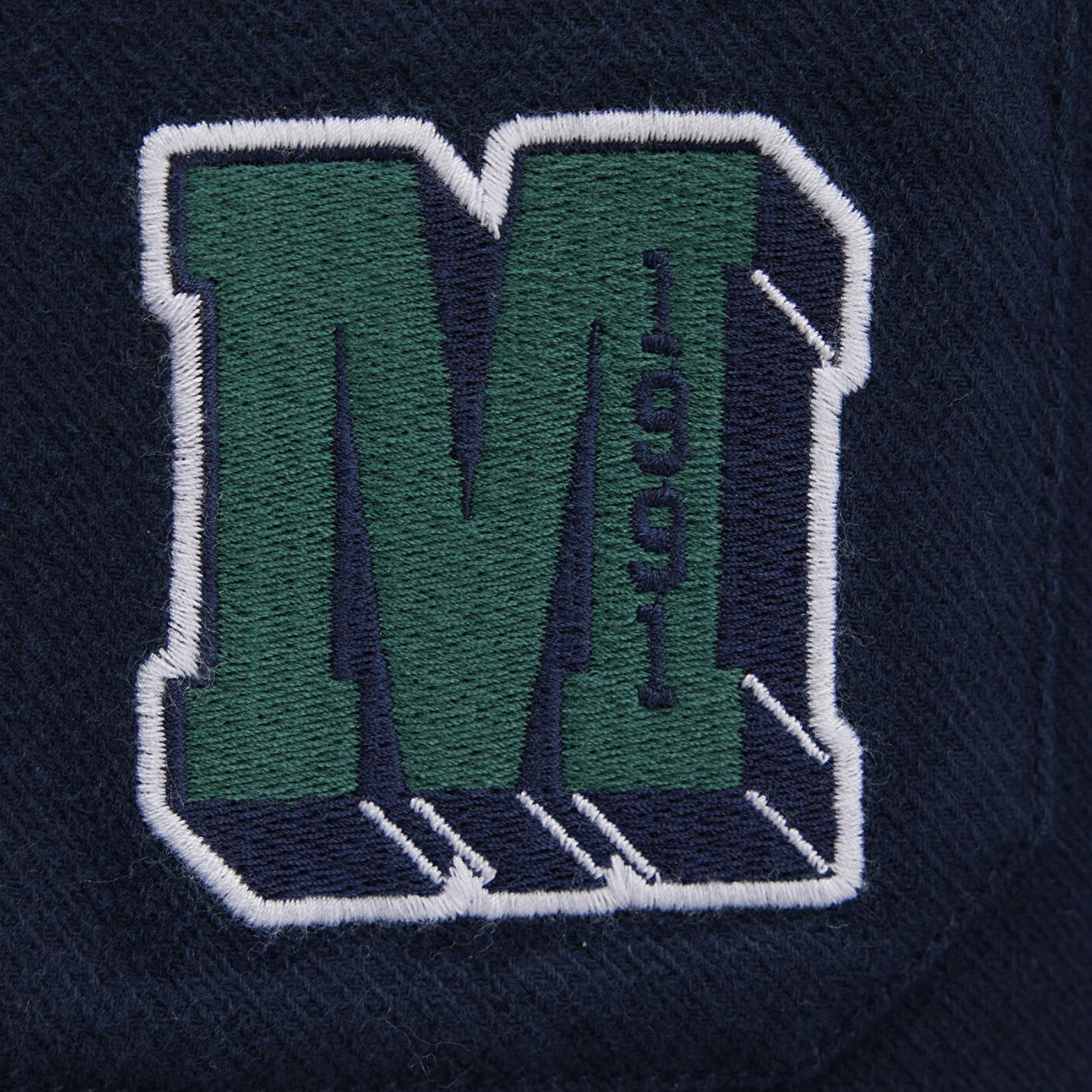 Mavi Çift Taraflı Lacivert Gömlek Loose Fit / Bol Rahat Kesim 0211783-80872