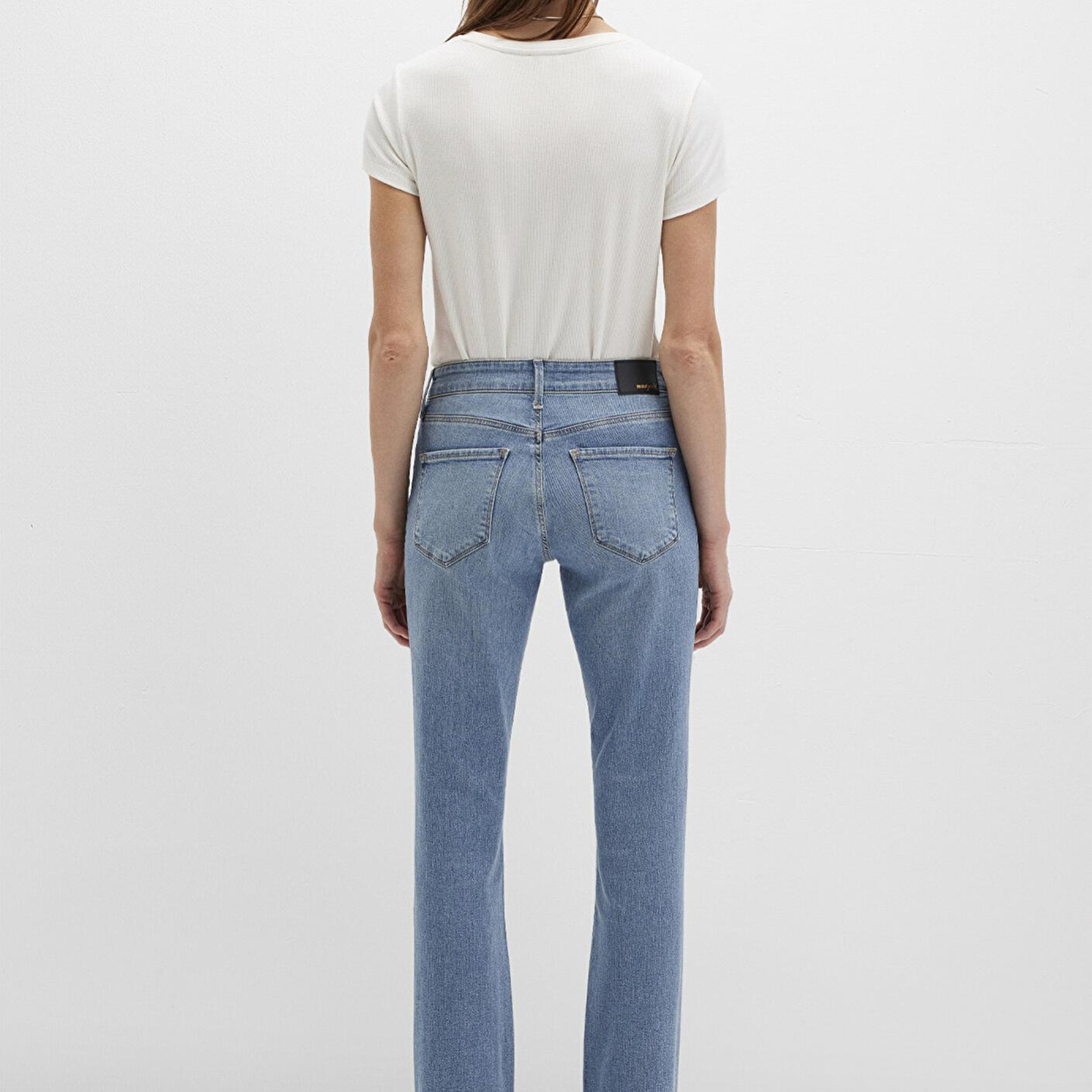 Mavi Mona Gold Premium Vintage Indigo Mavisi Jean Pantolon 1049790508