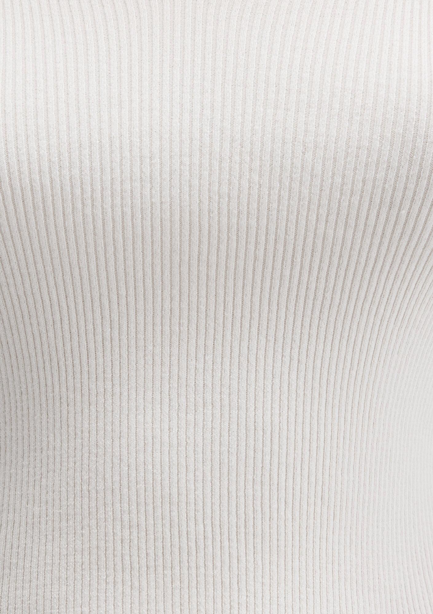 Mavi Ekru Triko Polo 1710802-70057